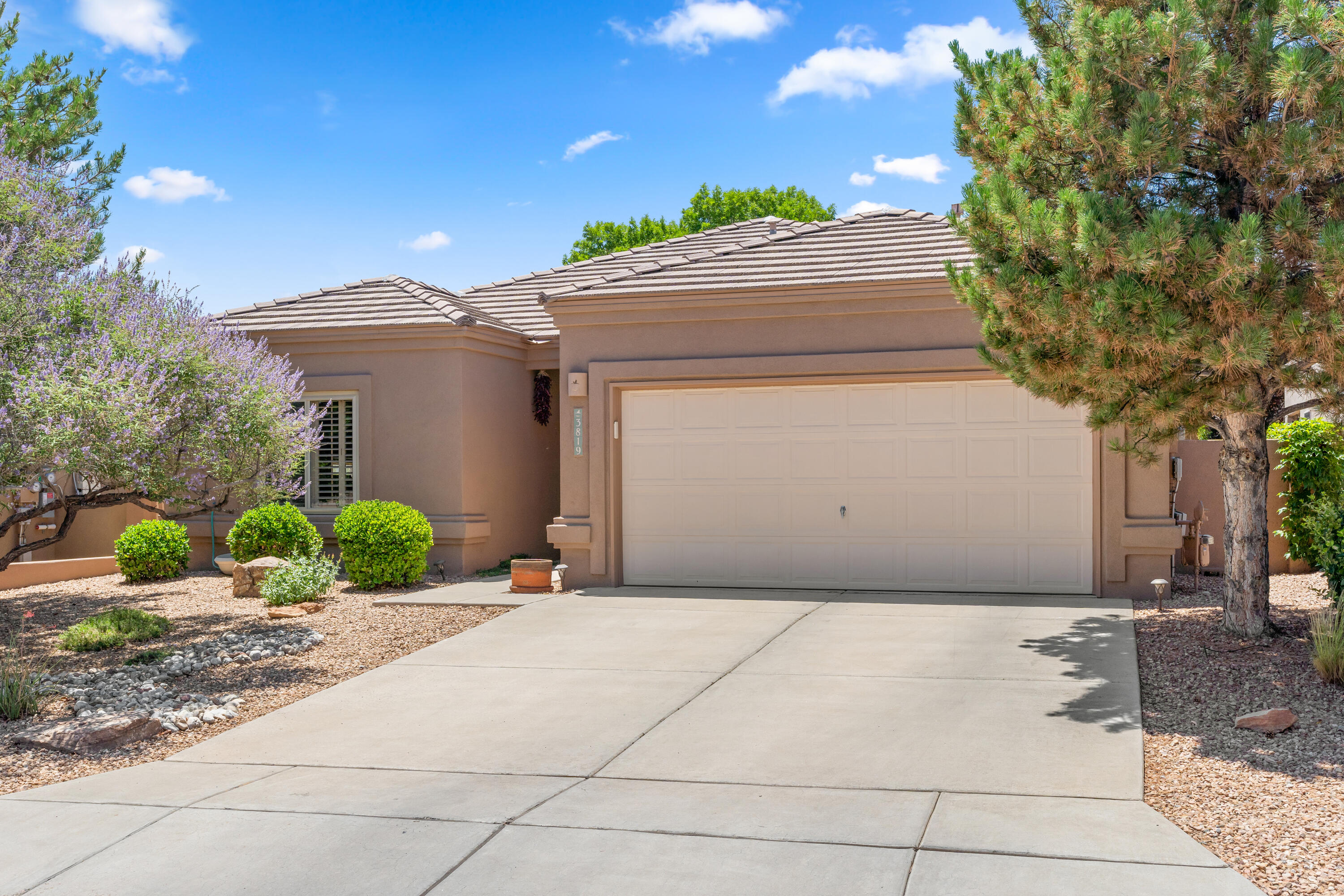 3819 Tundra Swan Court NW, Albuquerque, NM 87120