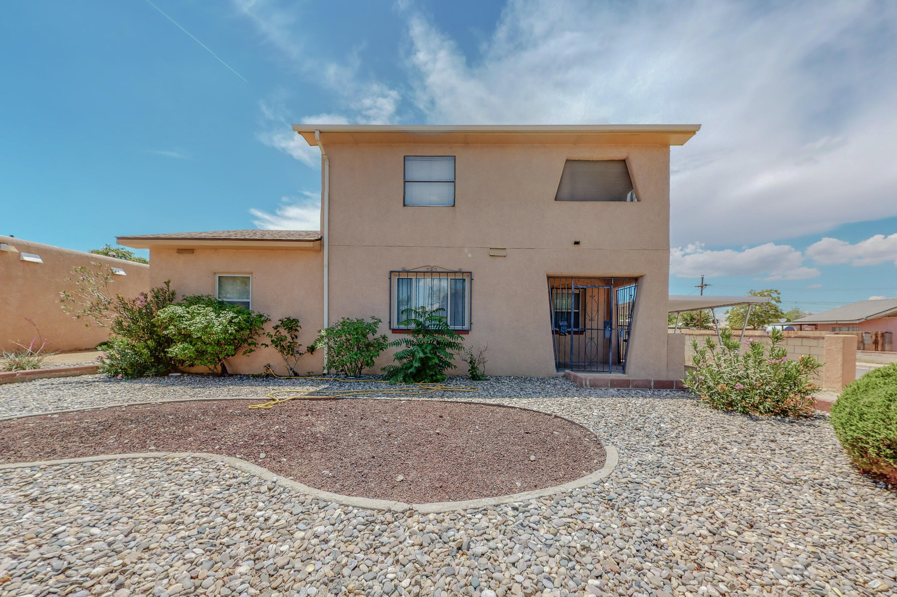 2845 Sierra Drive NE, Albuquerque, NM 87110