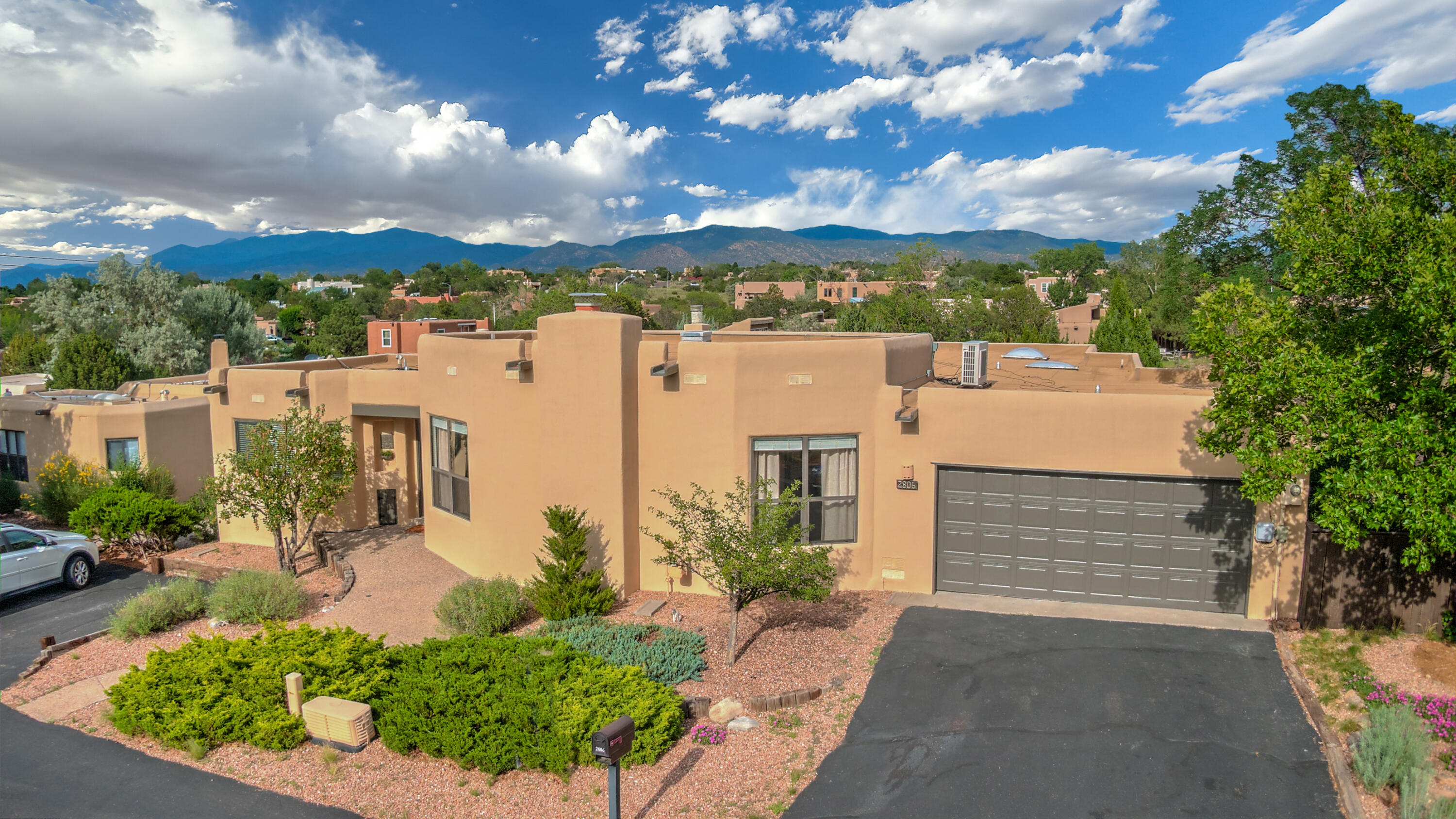 2806 Plaza Verde, Santa Fe, NM 87507