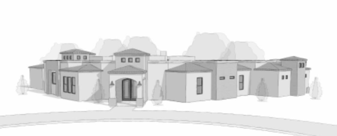 9800 Bona Terra Loop NW, Albuquerque, NM 87114