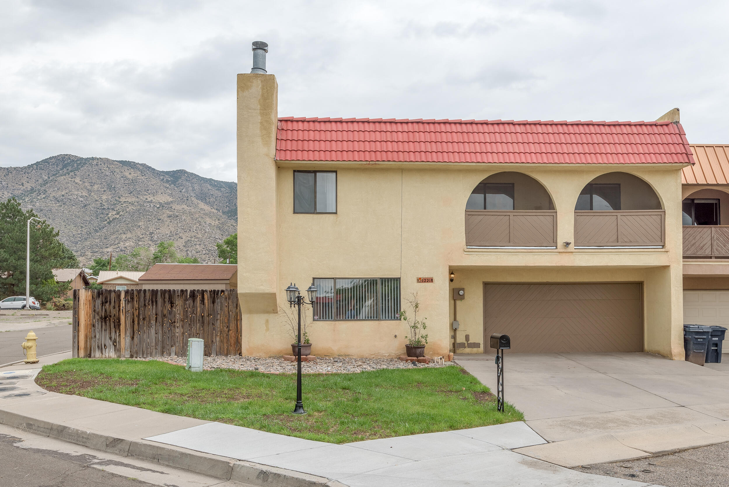12218 Eric Court NE, Albuquerque, NM 87112