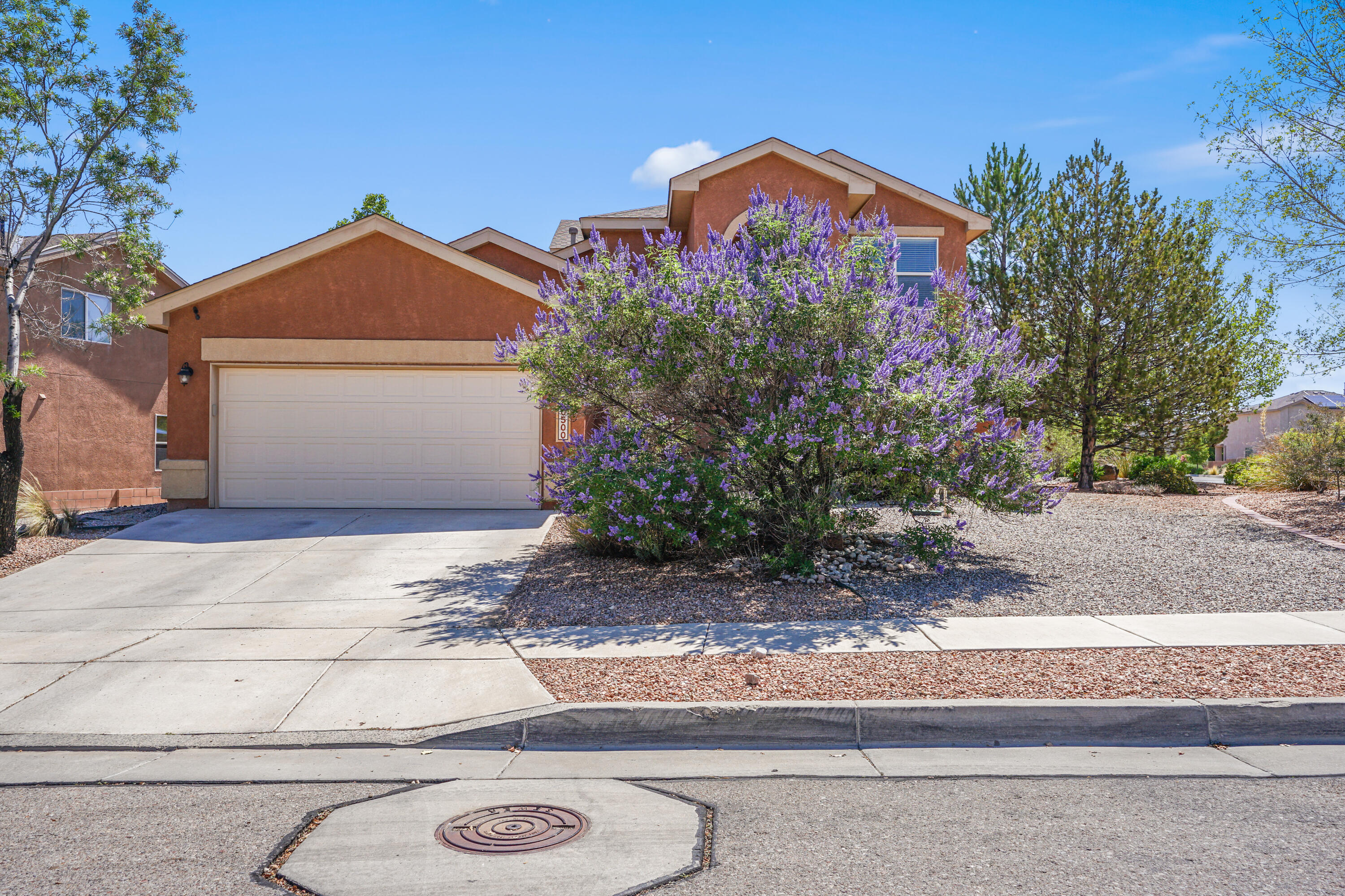 10500 Brookville Street NW, Albuquerque, NM 87114