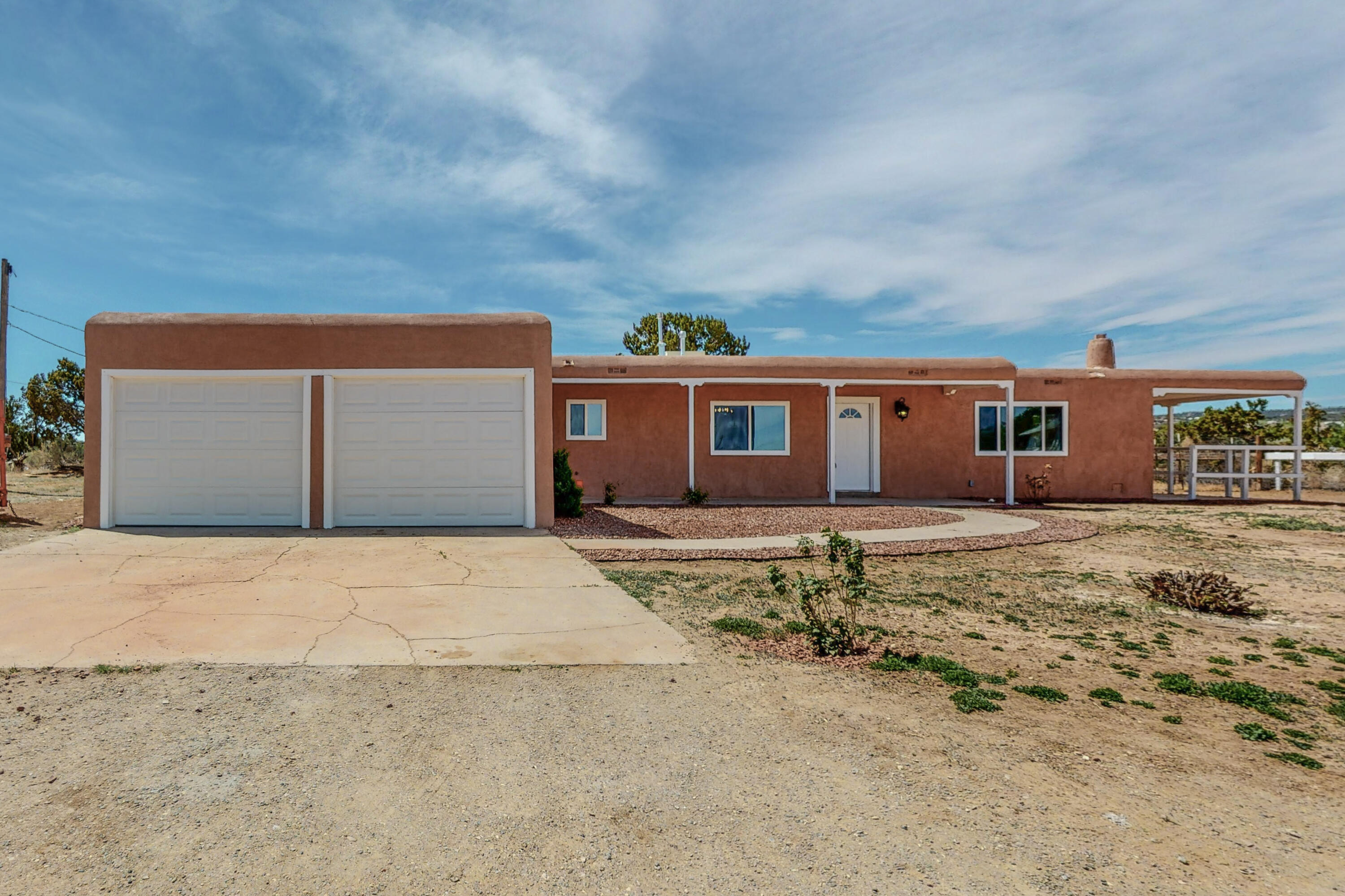 74 Church Street, Edgewood, NM 87015