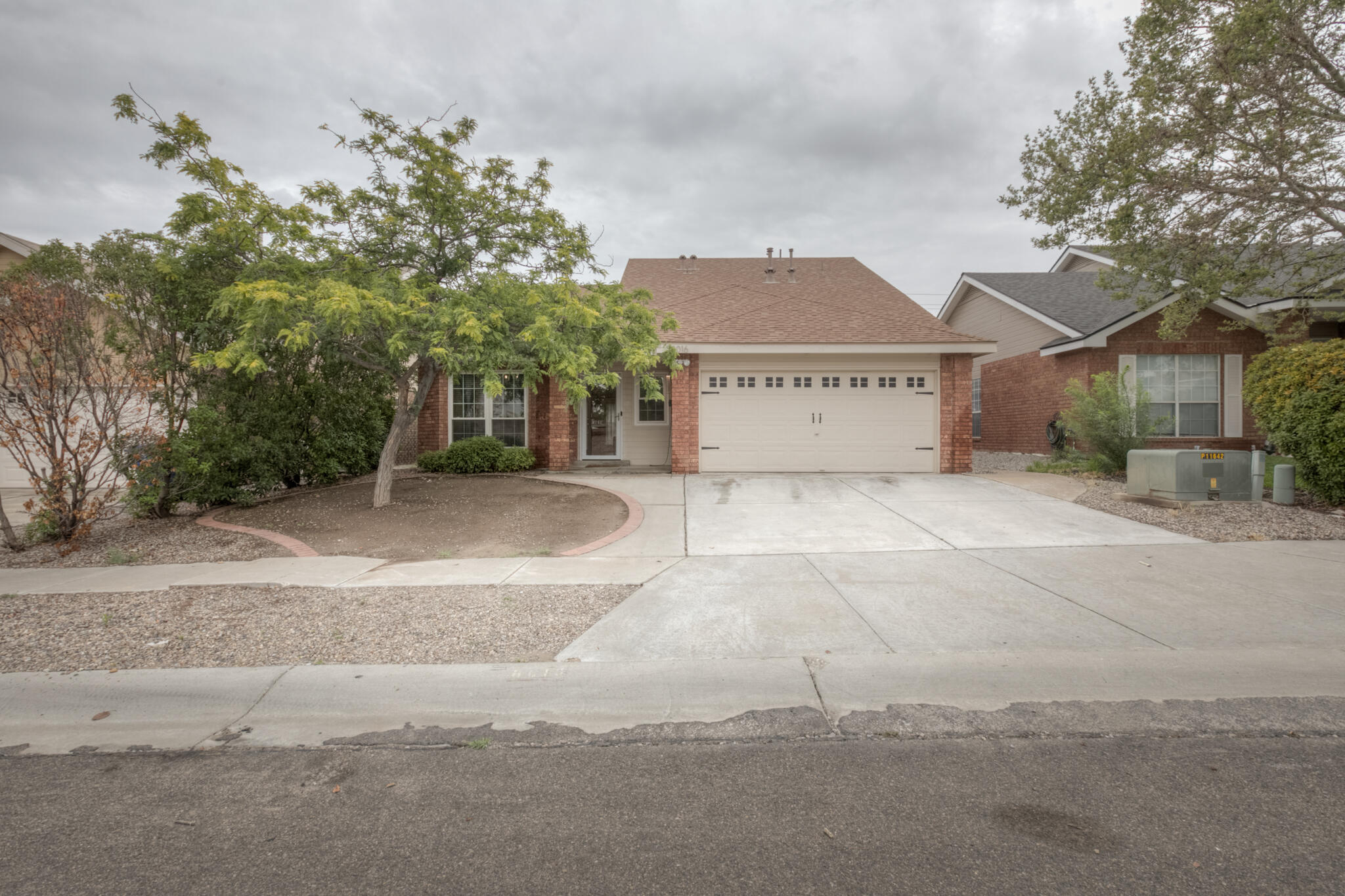 8016 Fieldstone Avenue NW, Albuquerque, NM 87120