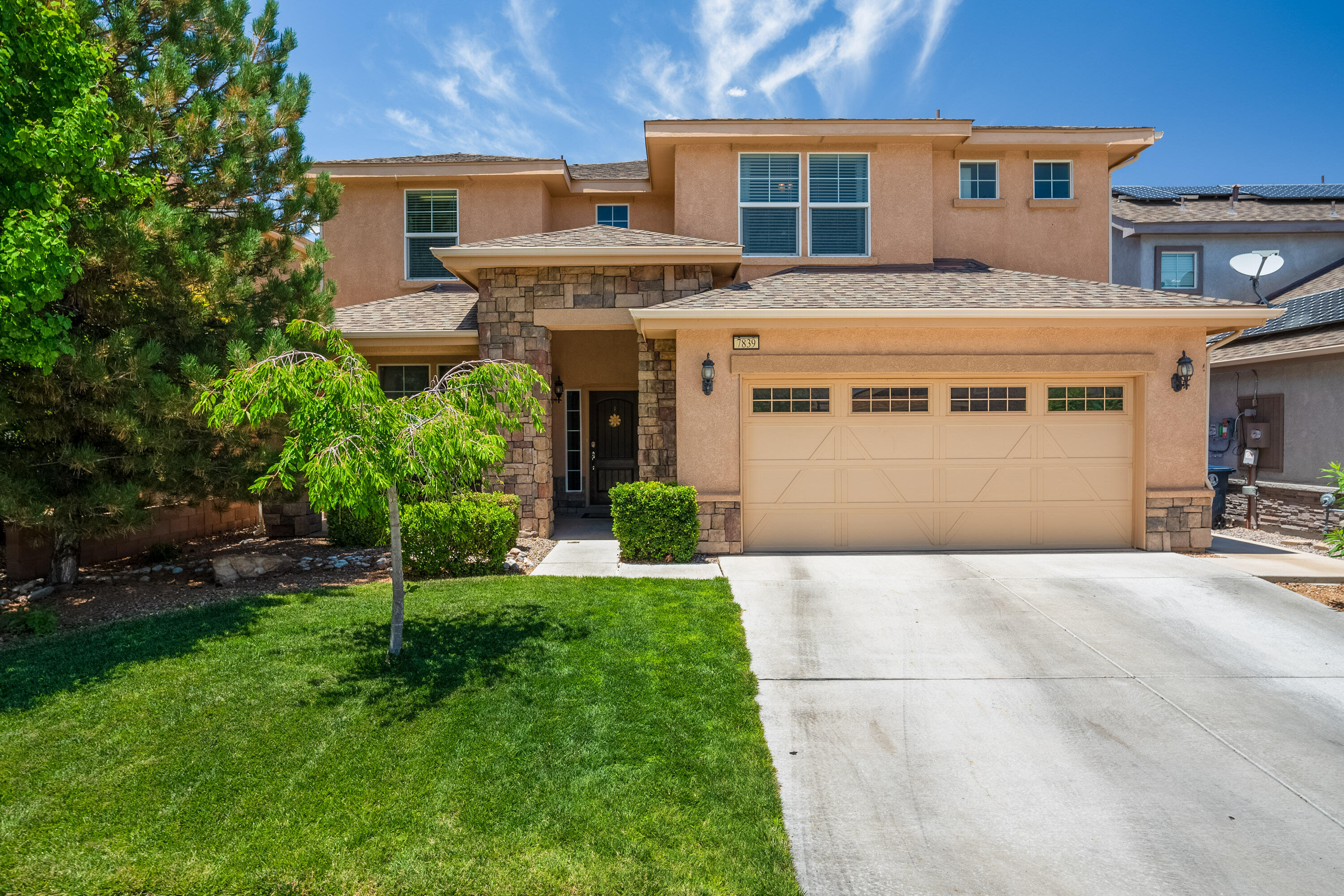 7839 Via Vista Norte NW, Albuquerque, NM 87114
