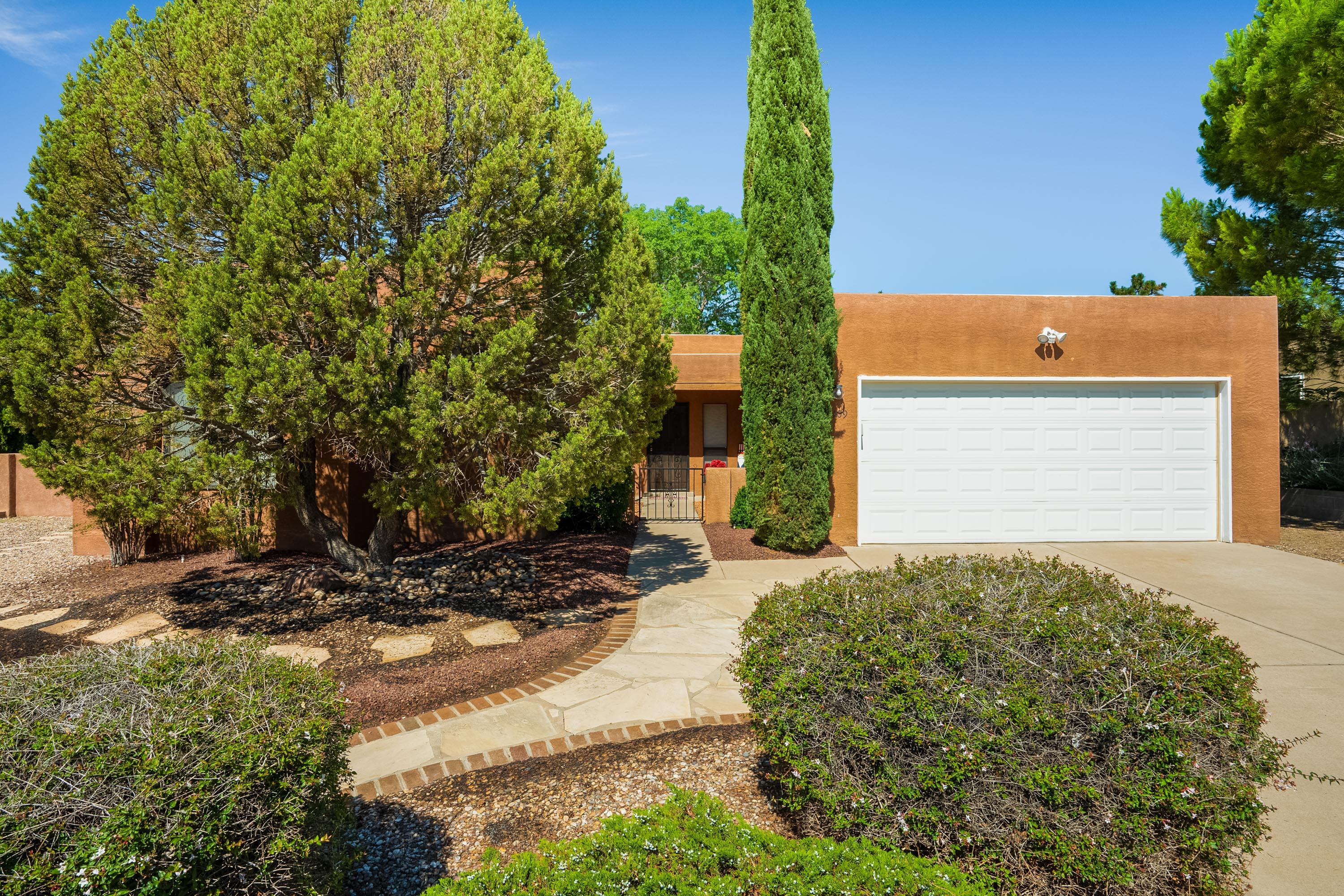 7409 Painted Pony Trail NW, Albuquerque, NM 87120