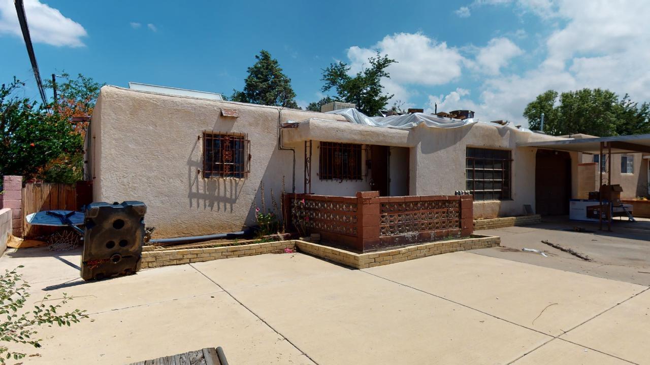9707 Salem Road NE, Albuquerque, NM 87112