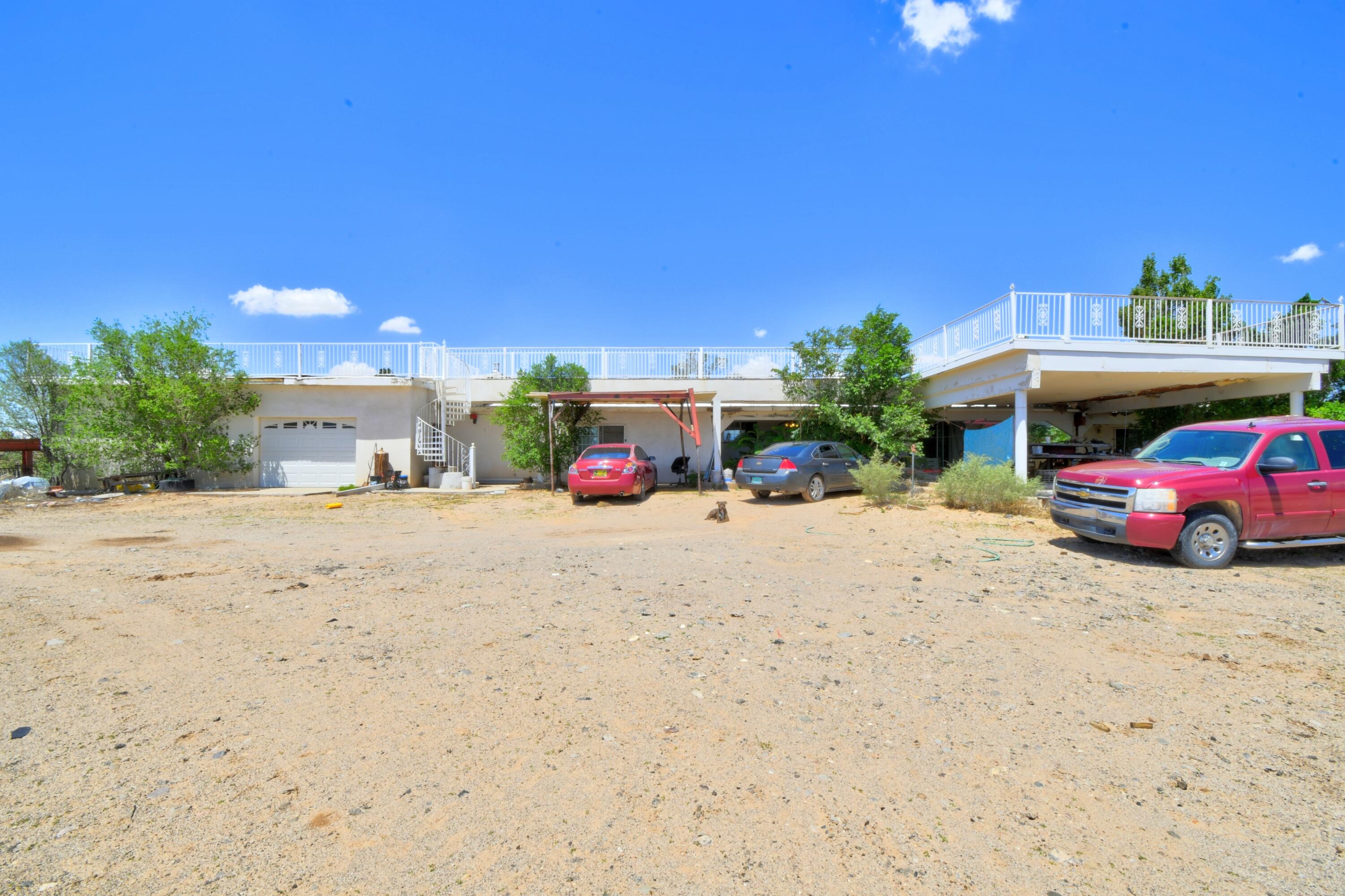 7815 Coors Boulevard SW, Albuquerque, NM 87121