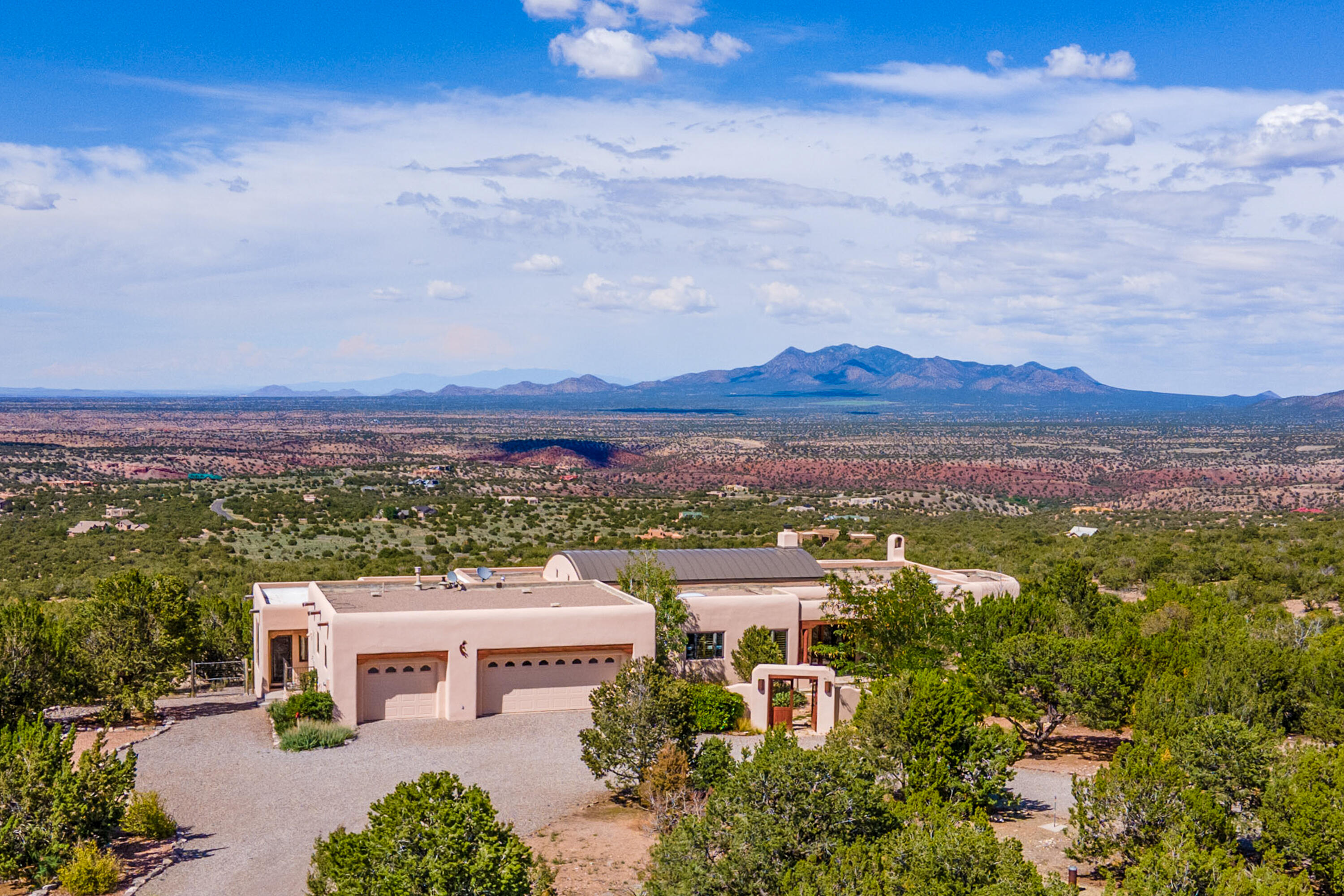11 La Cantera, Sandia Park, NM 87047