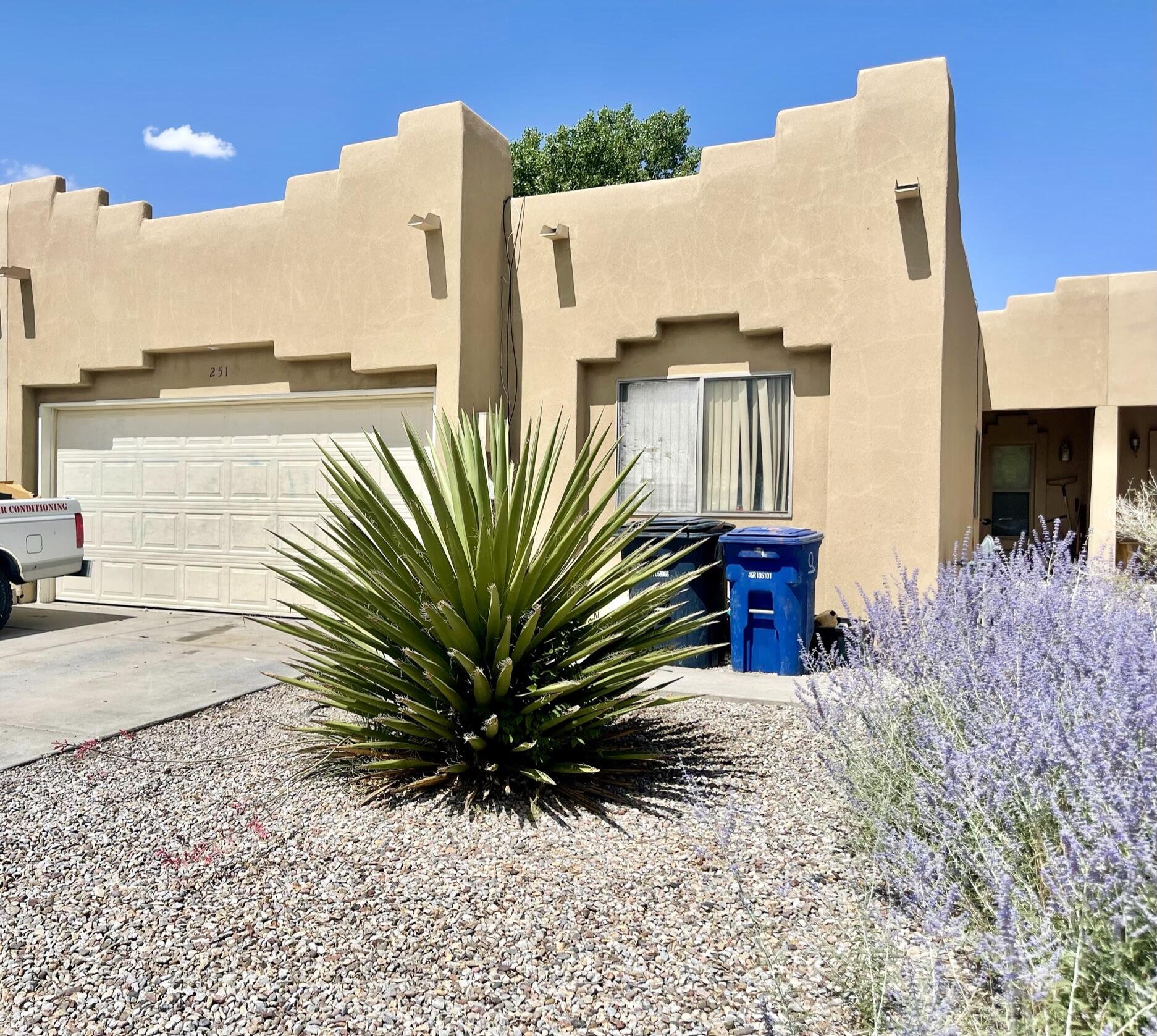 251 Glenridge Park Lane NE, Albuquerque, NM 87123