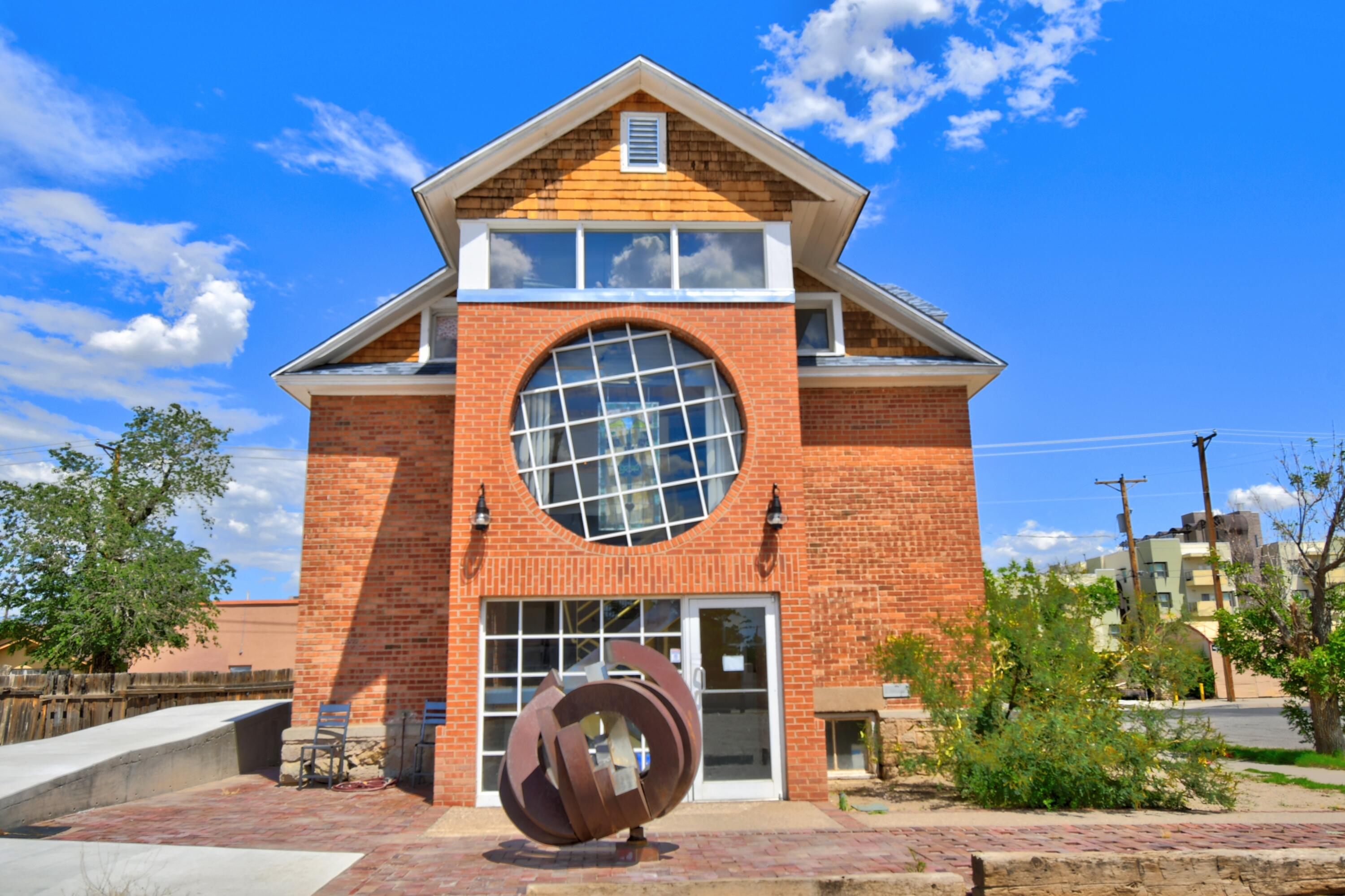 1401 5Th Street NW, Albuquerque, NM 87102