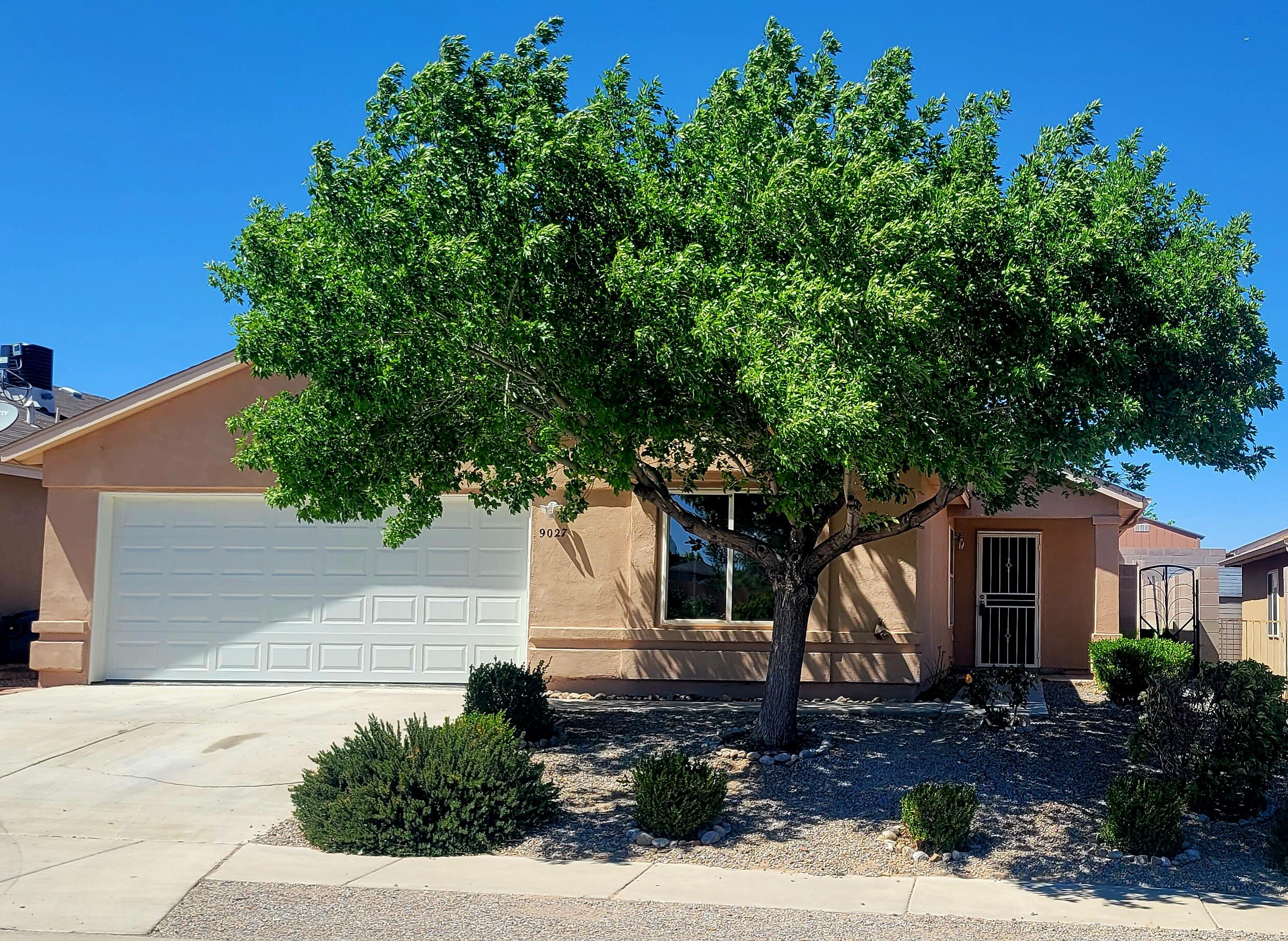 9027 Anacapa Avenue NW, Albuquerque, NM 87121