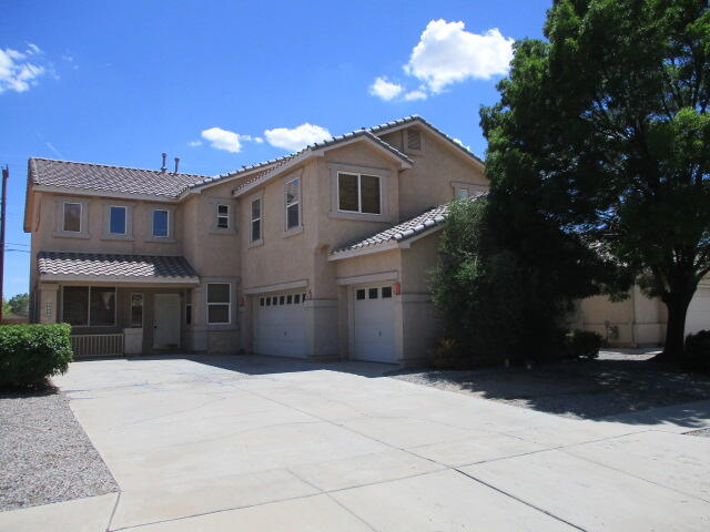 5912 Legends Avenue NW, Albuquerque, NM 87120
