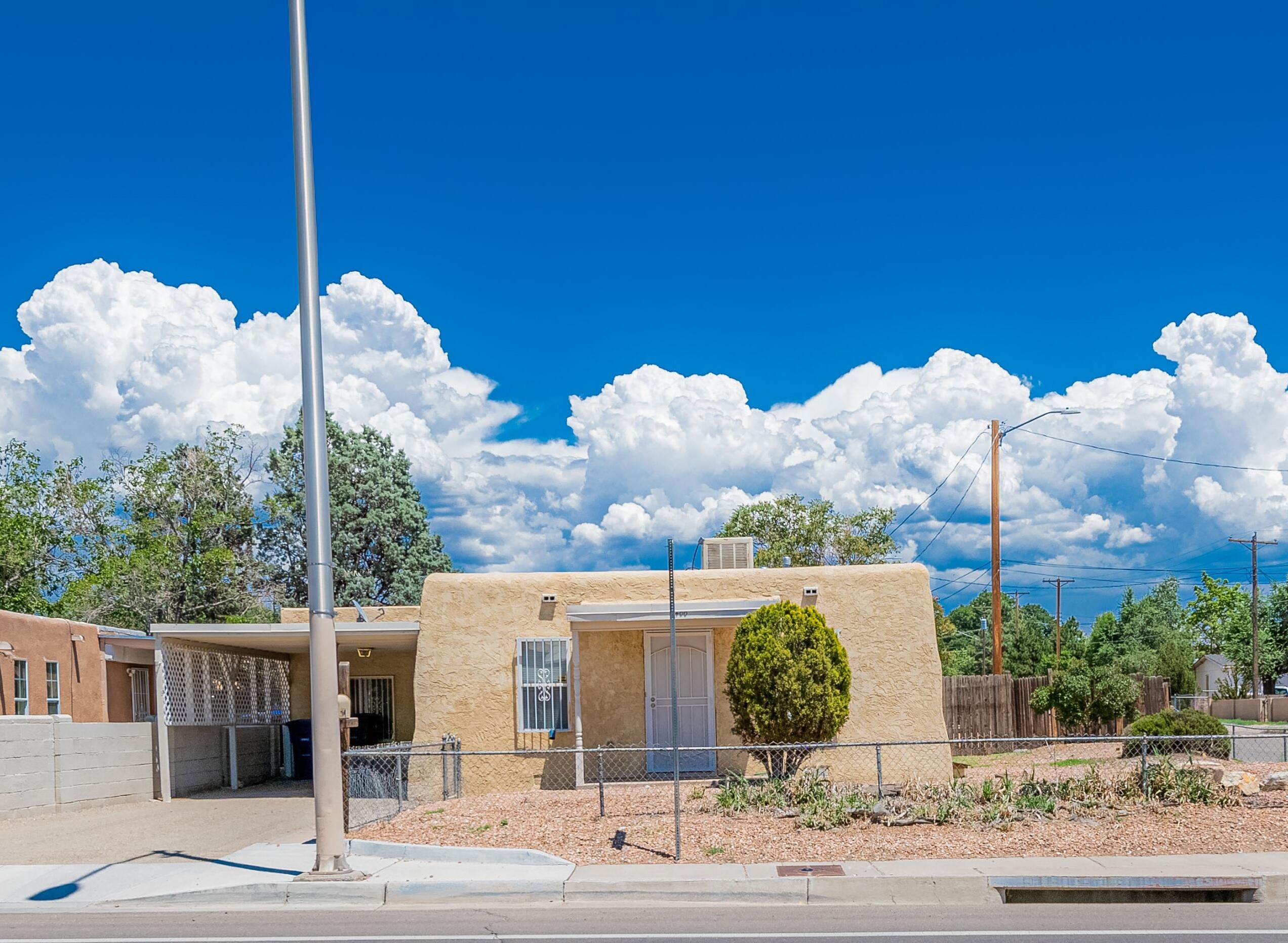 2400 Broadway Boulevard NE, Albuquerque, NM 87102