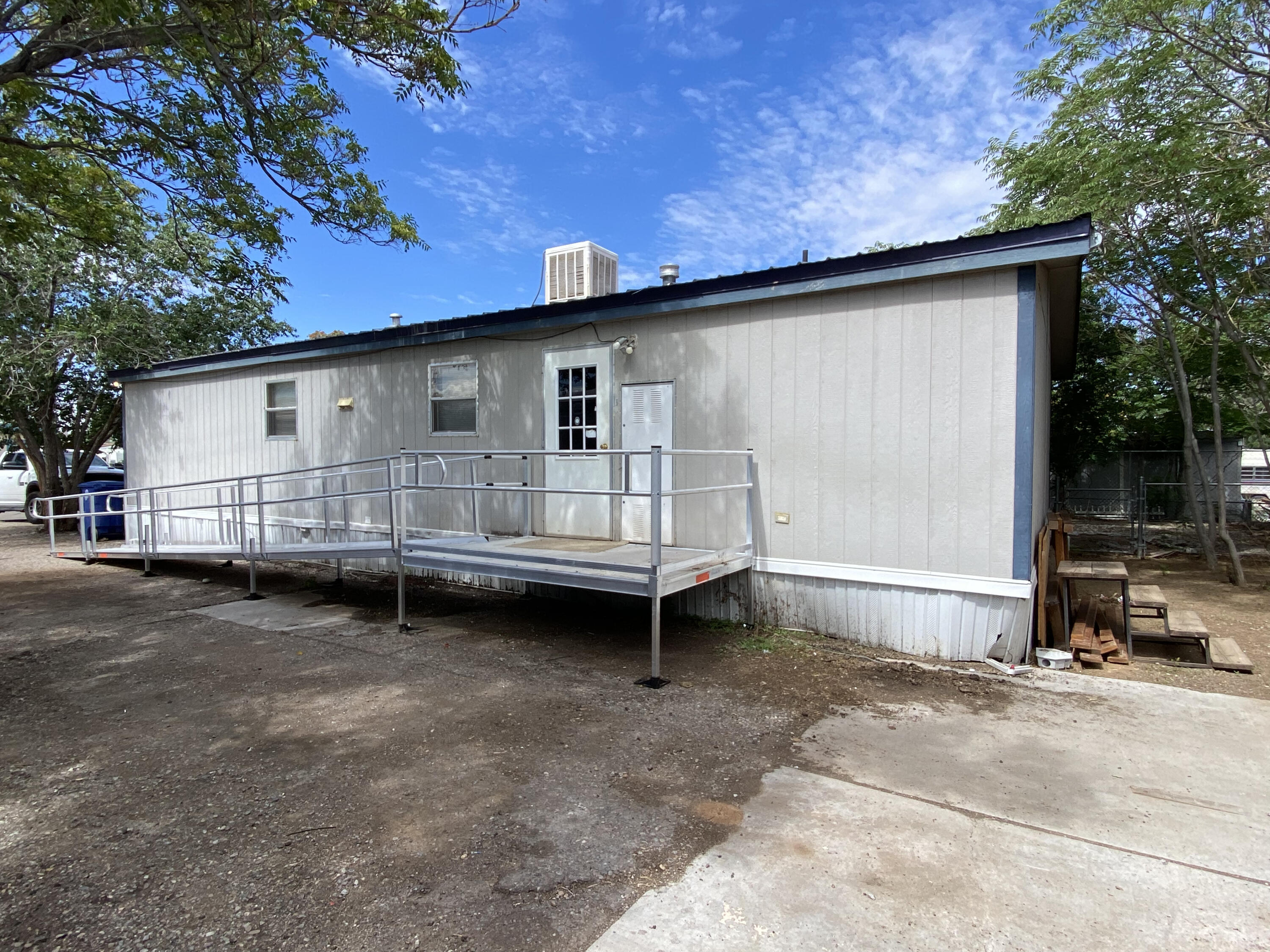 6701 Ranchitos Road NE, Albuquerque, NM 87109