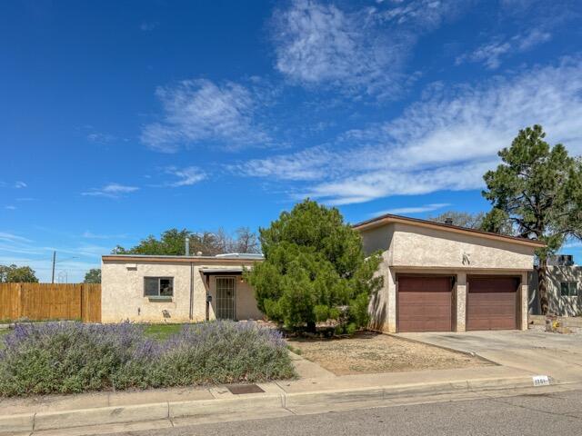 1201 Marron Circle NE, Albuquerque, NM 87112