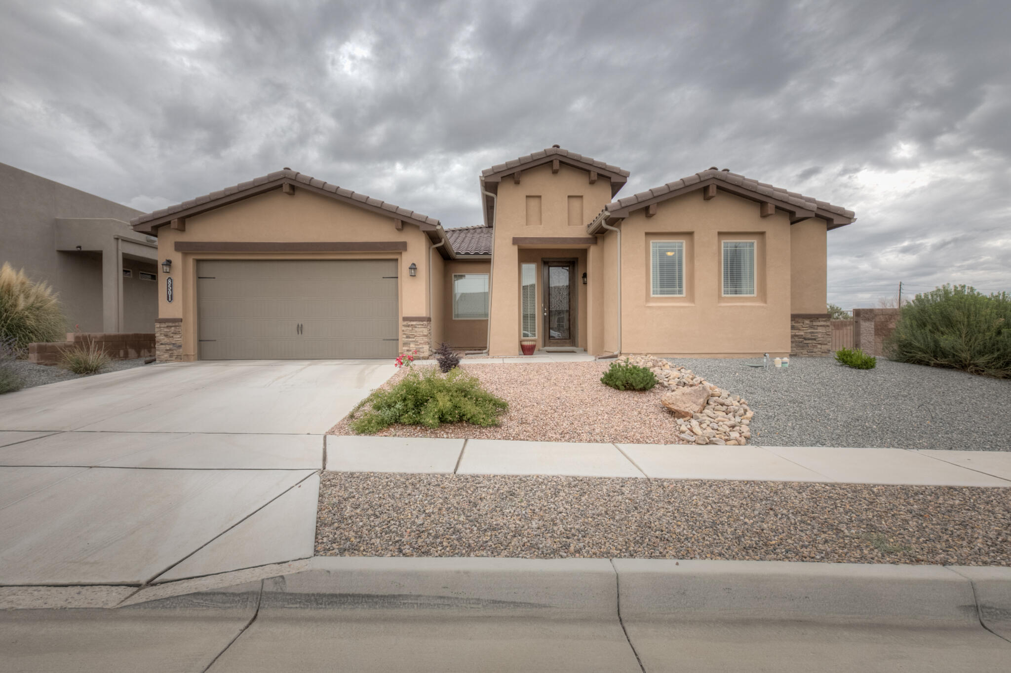 8501 Downburst Avenue NW, Albuquerque, NM 87120