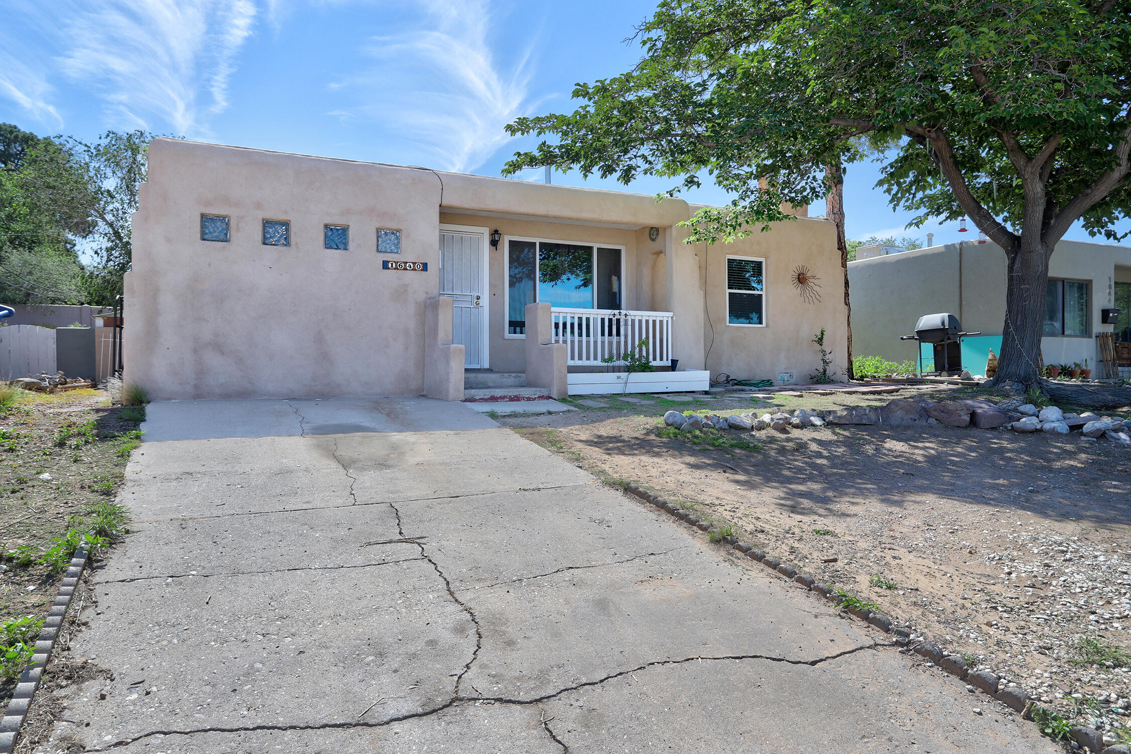 1640 Cornell Drive SE, Albuquerque, NM 87106