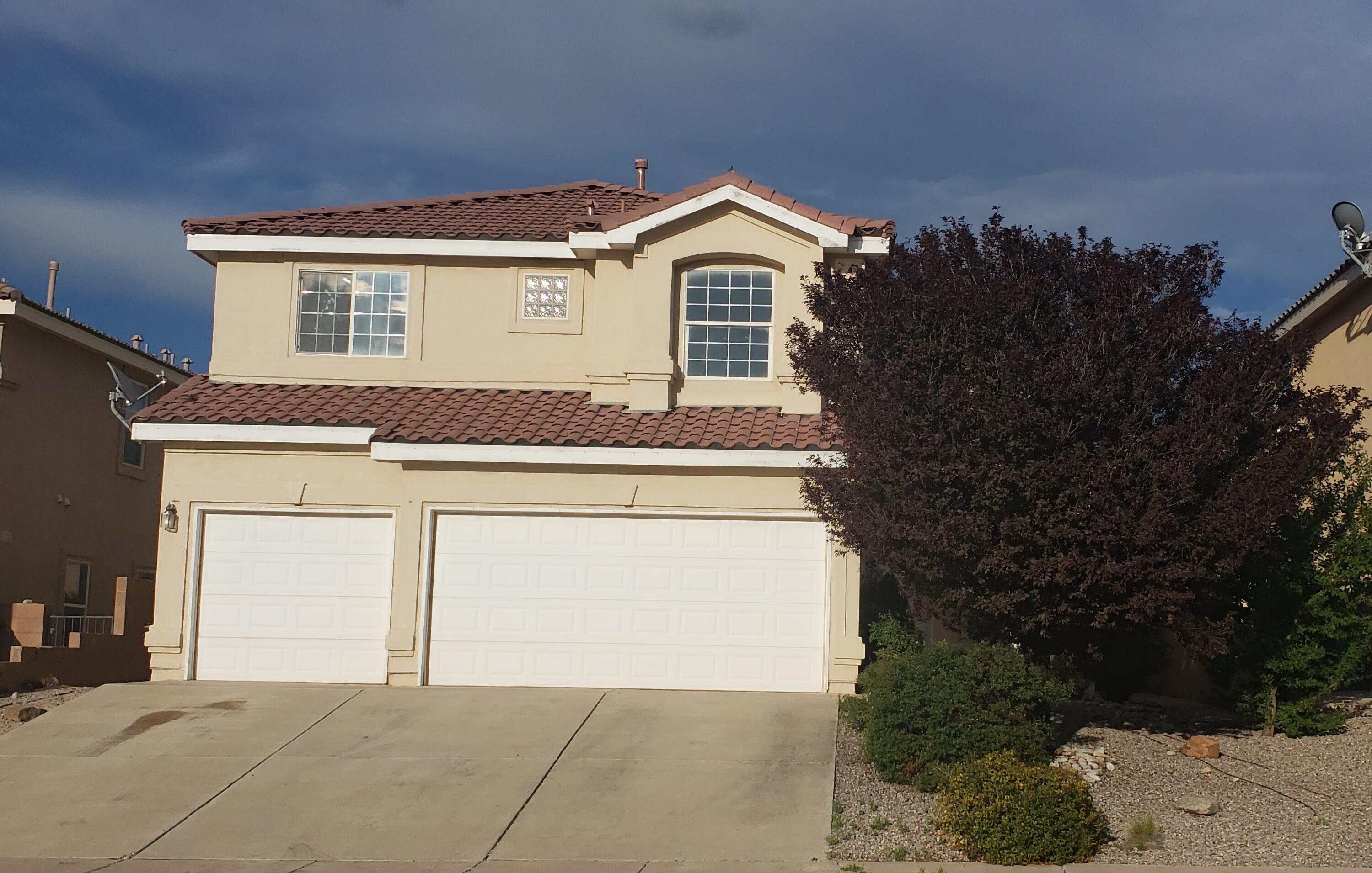 1263 Mirador Loop NE, Rio Rancho, NM 87144