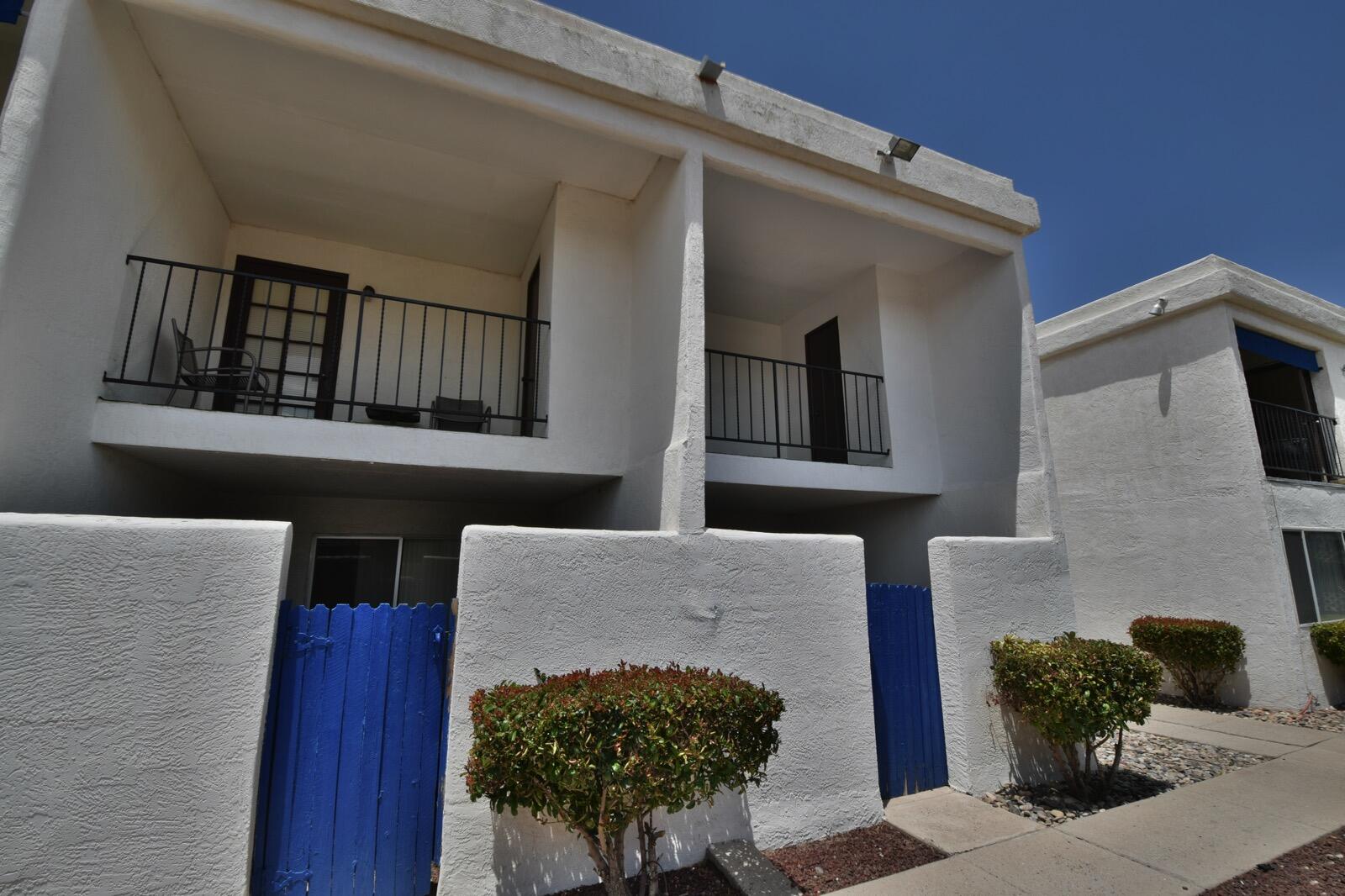 600 Morris Street NE, Albuquerque, NM 87123