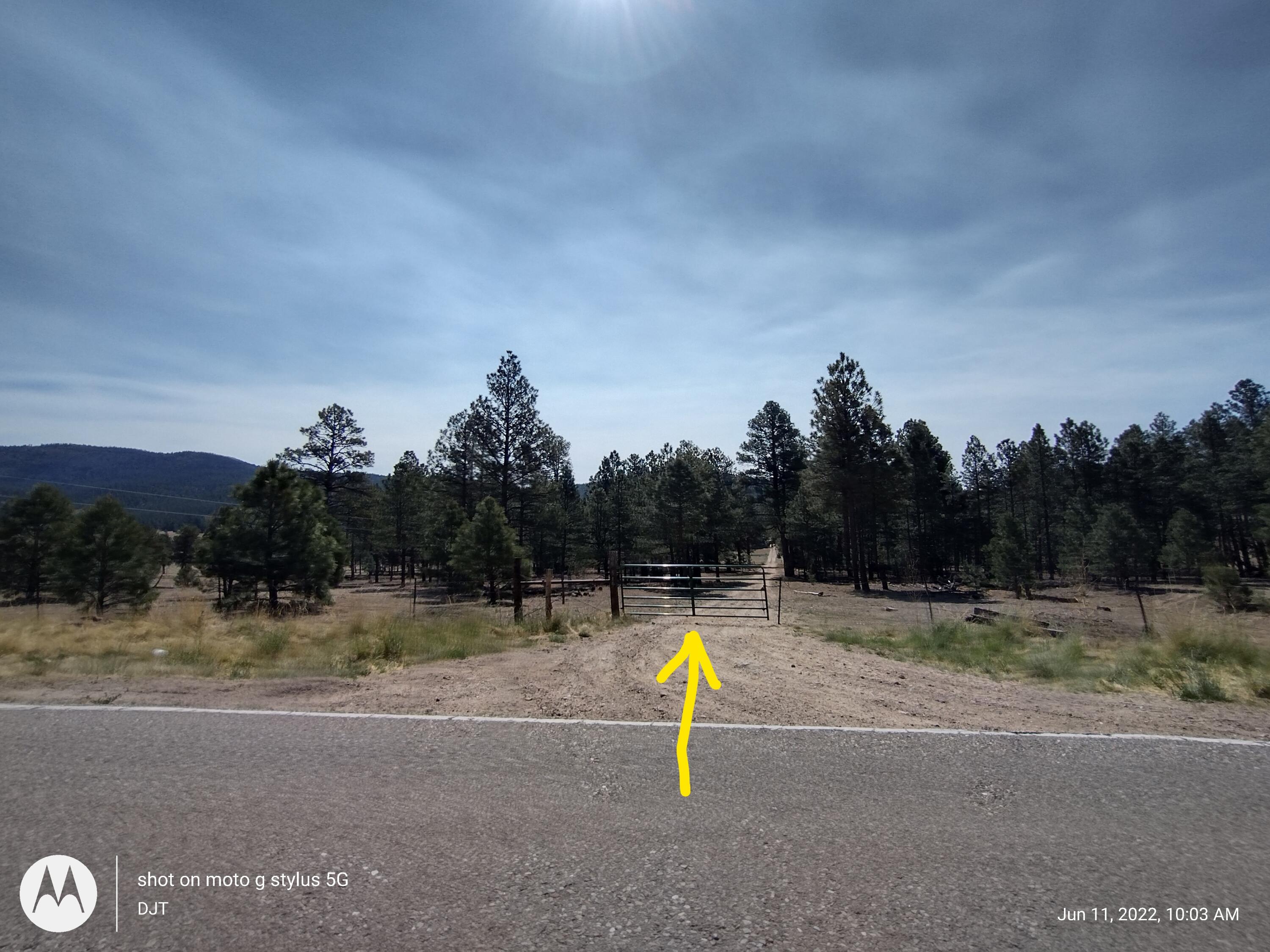 0 State Hwy #434, Mora, NM 87732