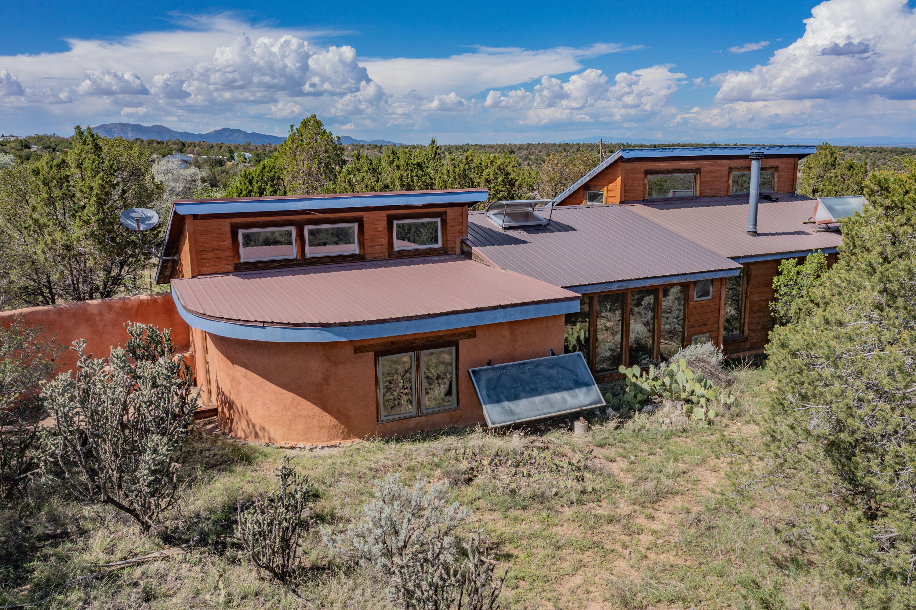 260 Skyline Drive, Edgewood, NM 87015