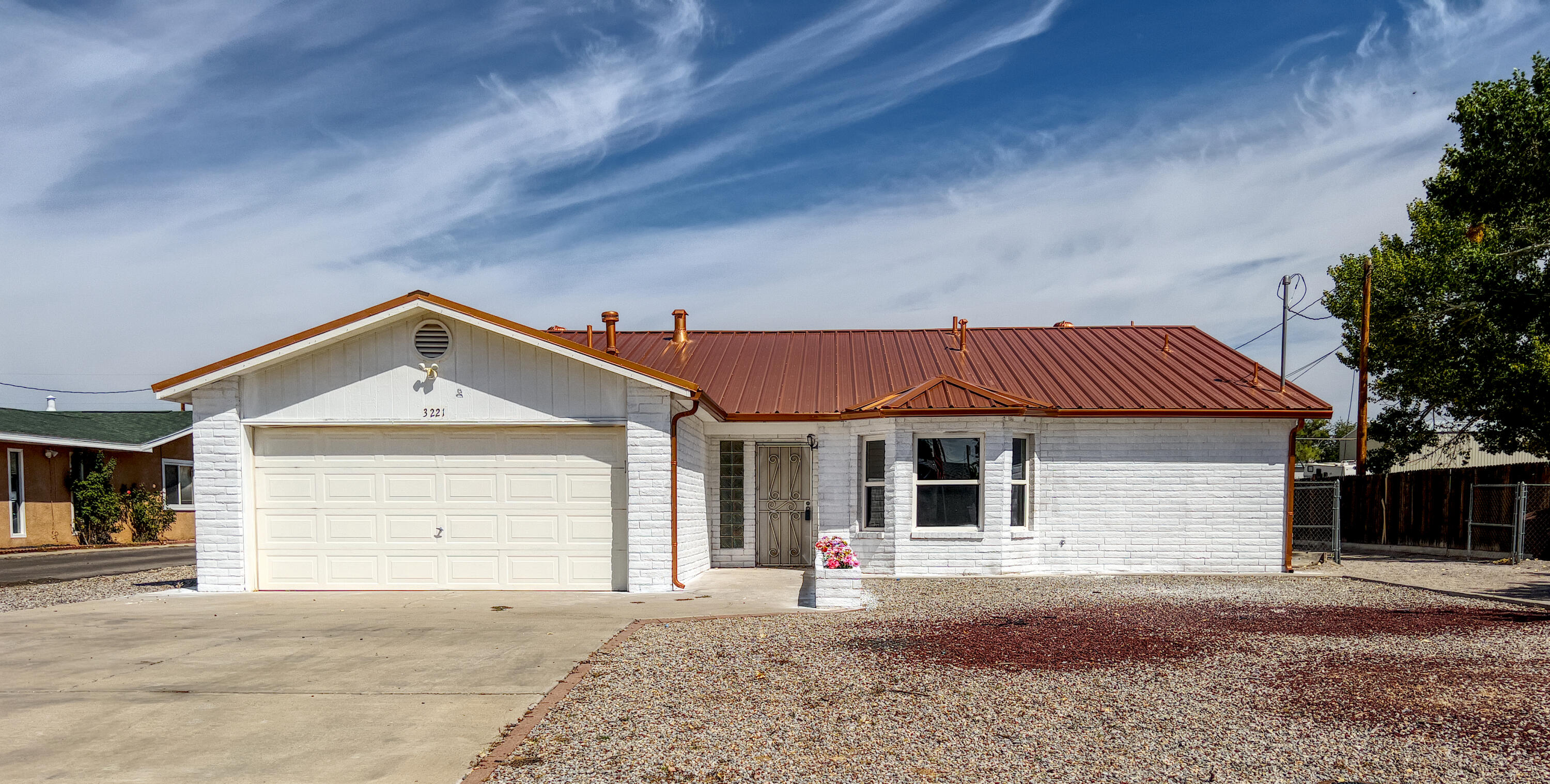 3221 22Nd Avenue SE, Rio Rancho, NM 87124