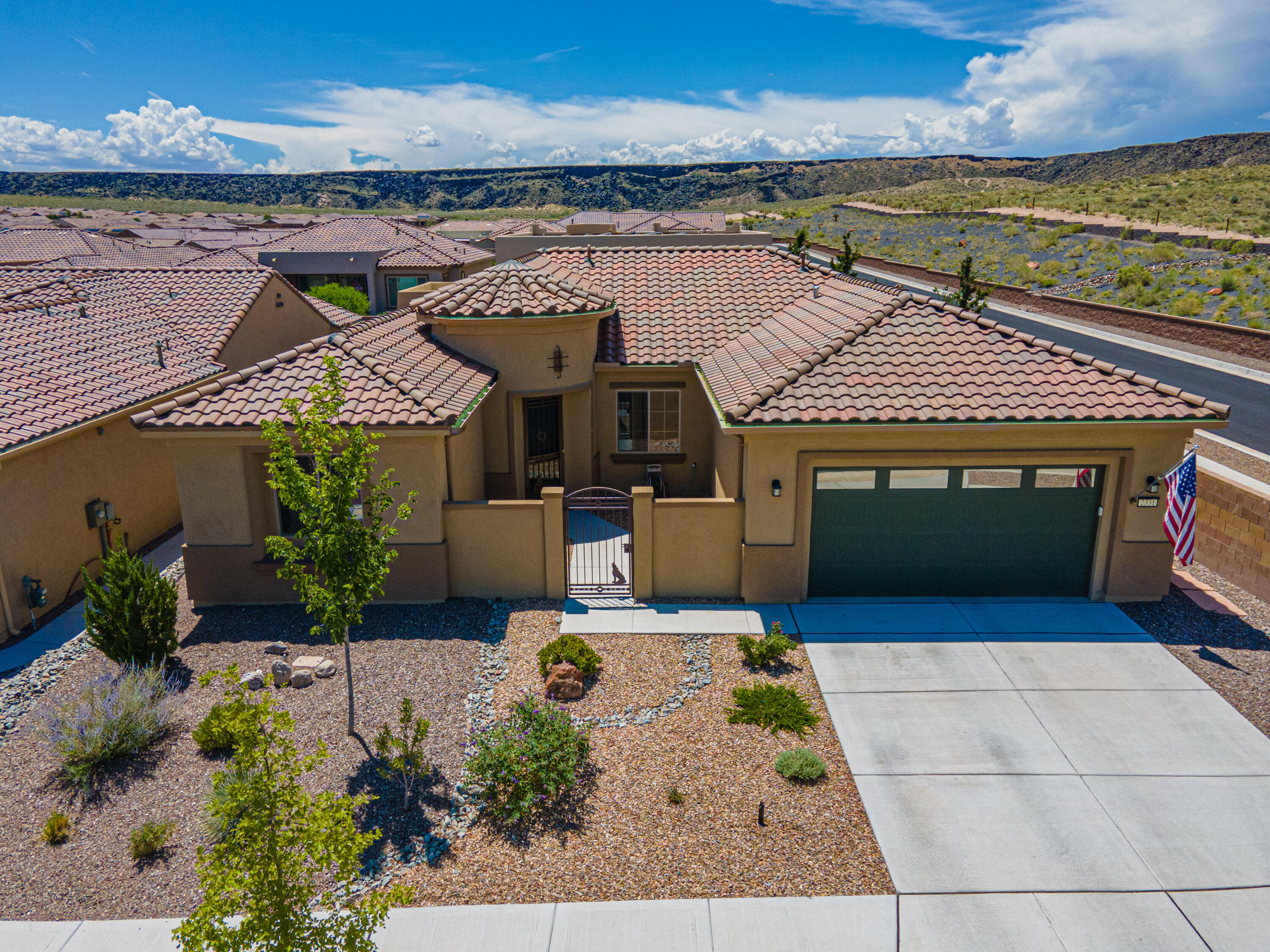 2331 Chuckwalla Spring Trail NW, Albuquerque, NM 87120
