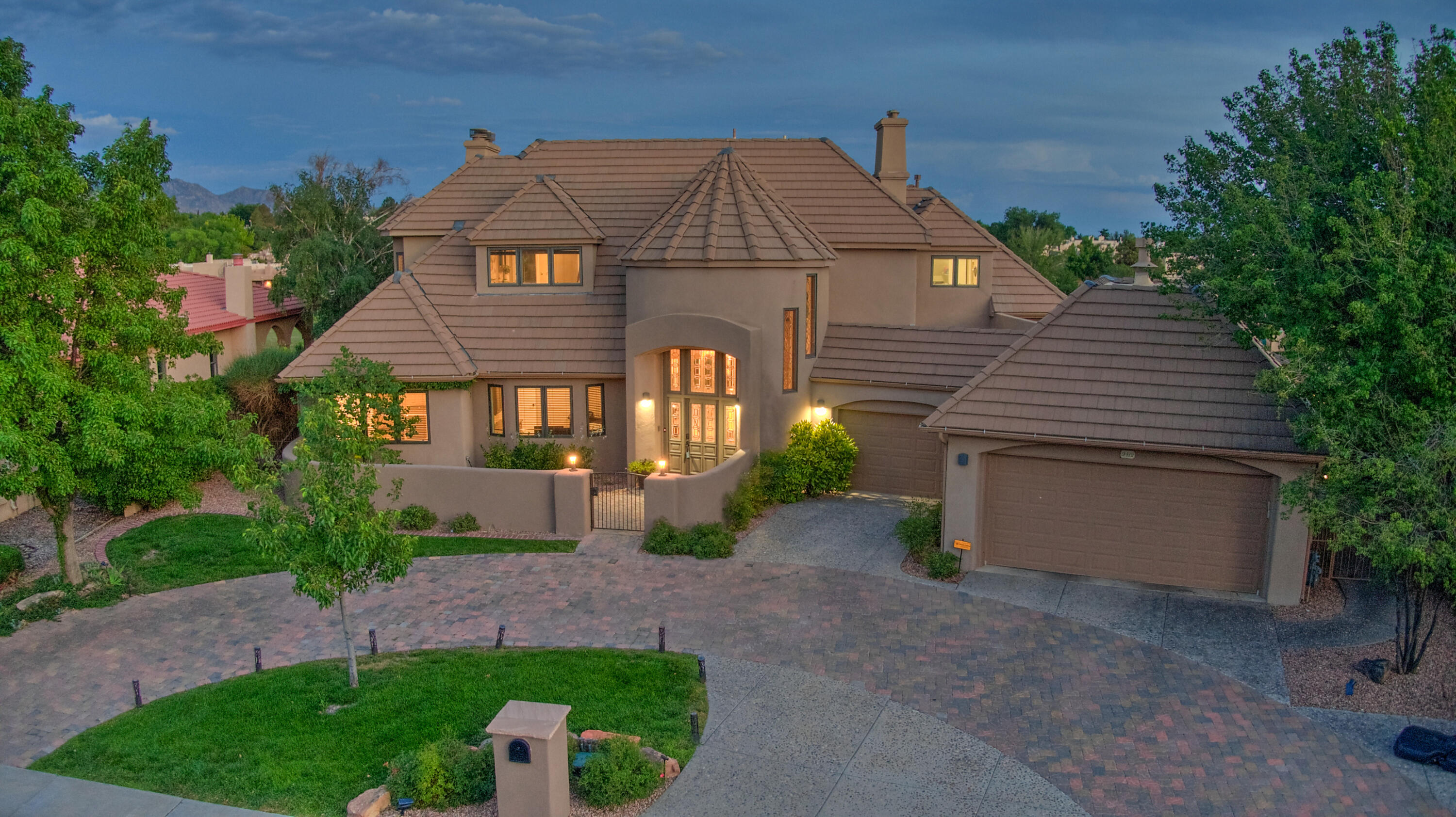 9412 Pebble Beach Drive NE, Albuquerque, NM 87111