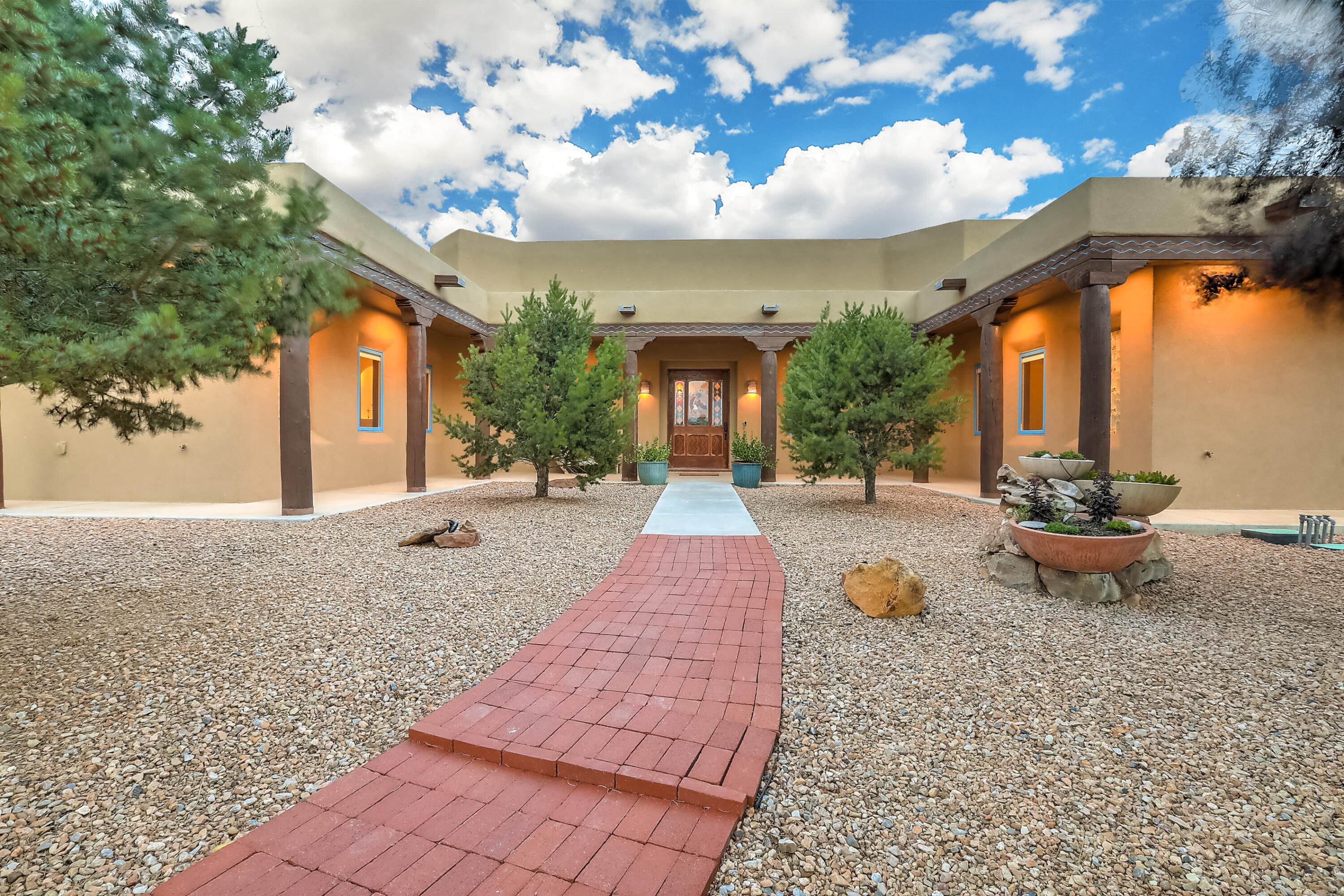 10500 Modesto Avenue NE, Albuquerque, NM 87122
