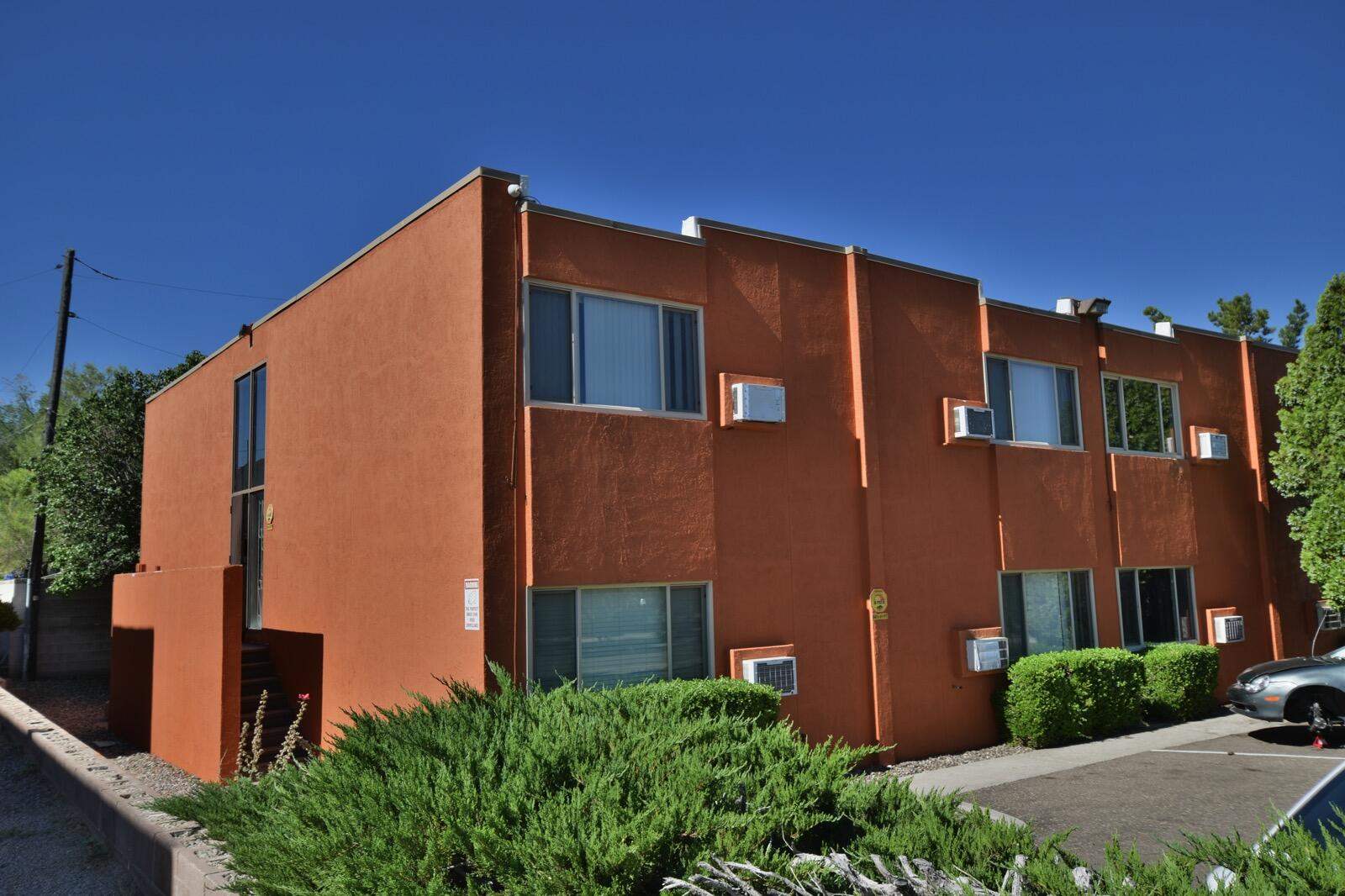 1409 Girard Boulevard NE, Albuquerque, NM 87106