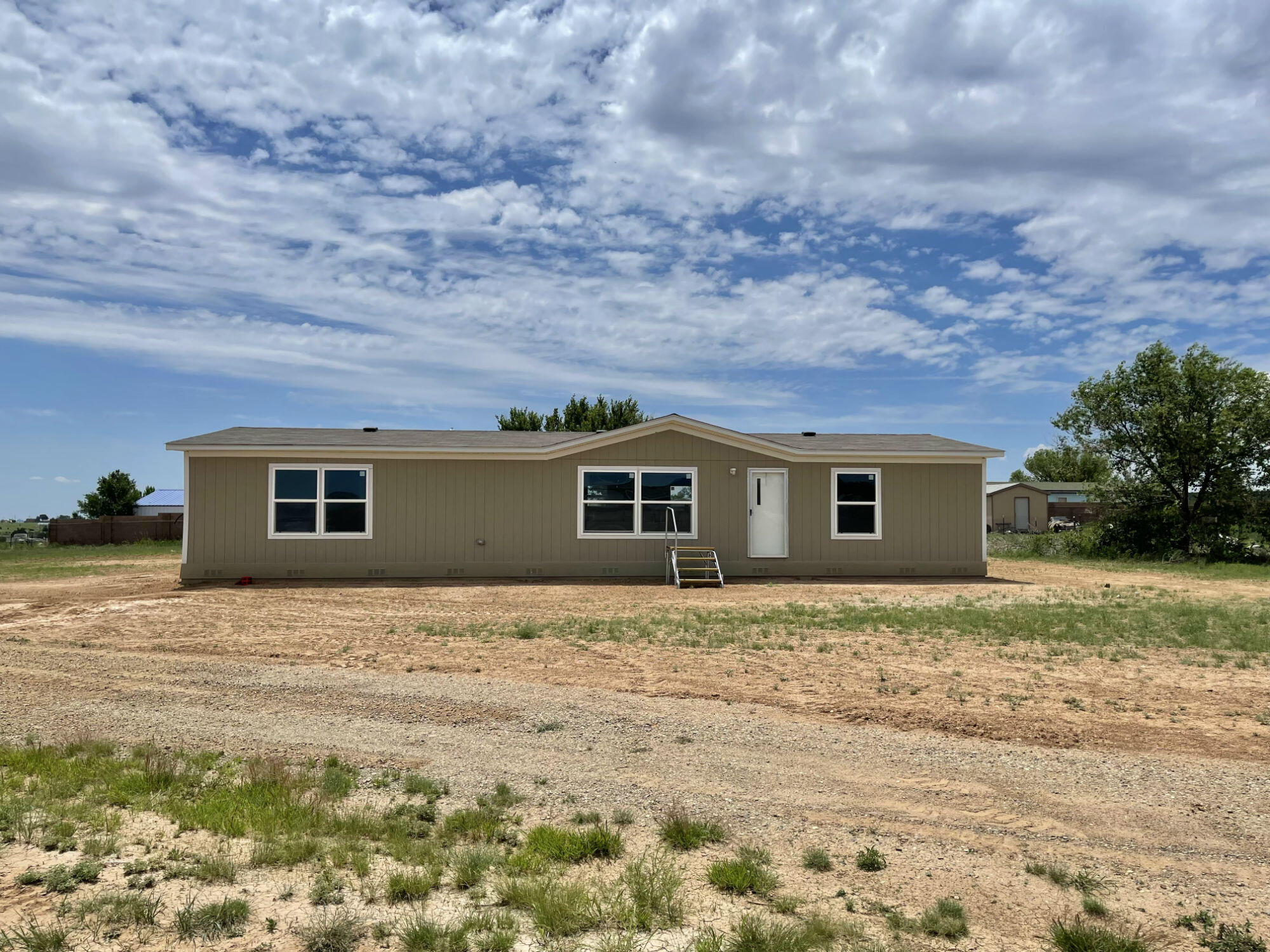 4 Bethany Court, Edgewood, NM 87015