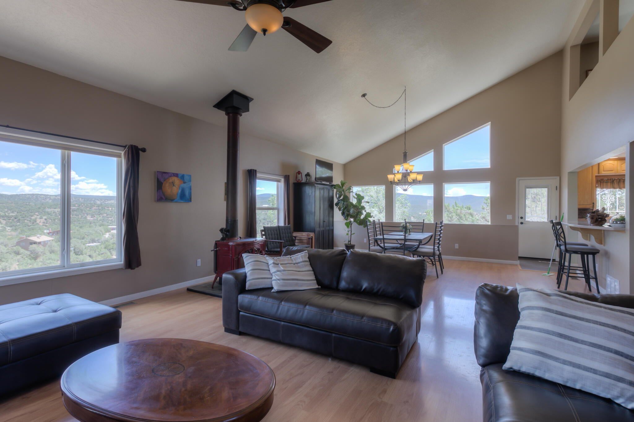 75 Matterhorn Drive, Cedar Crest, NM 87008