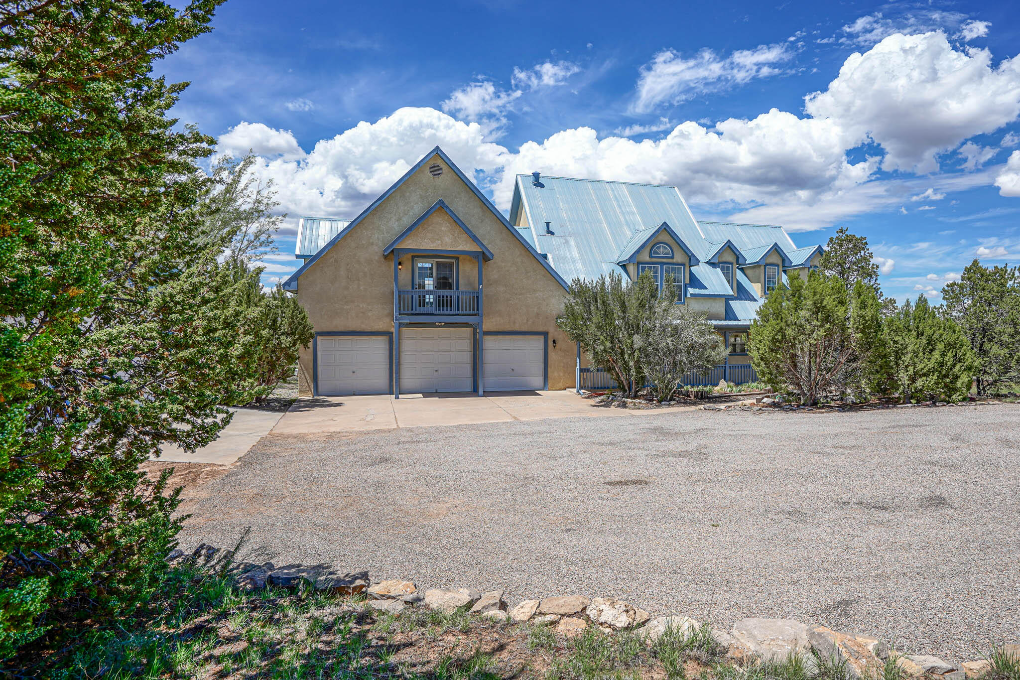 9 Abajo Drive, Edgewood, NM 87015