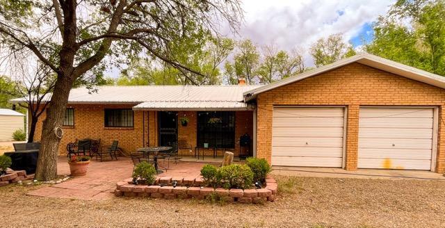 6996 Corrales Road, Corrales, NM 87048