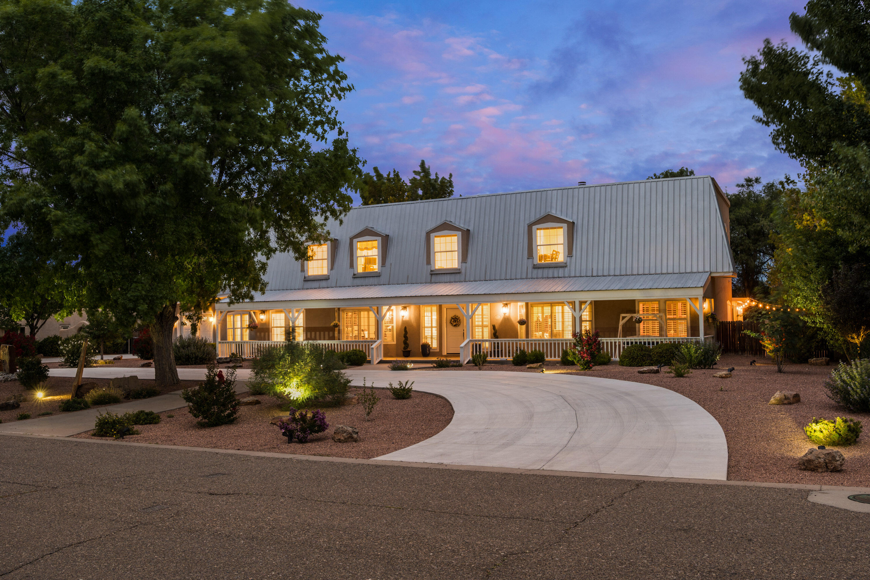 1101 Camino Ranchitos NW, Albuquerque, NM 87114