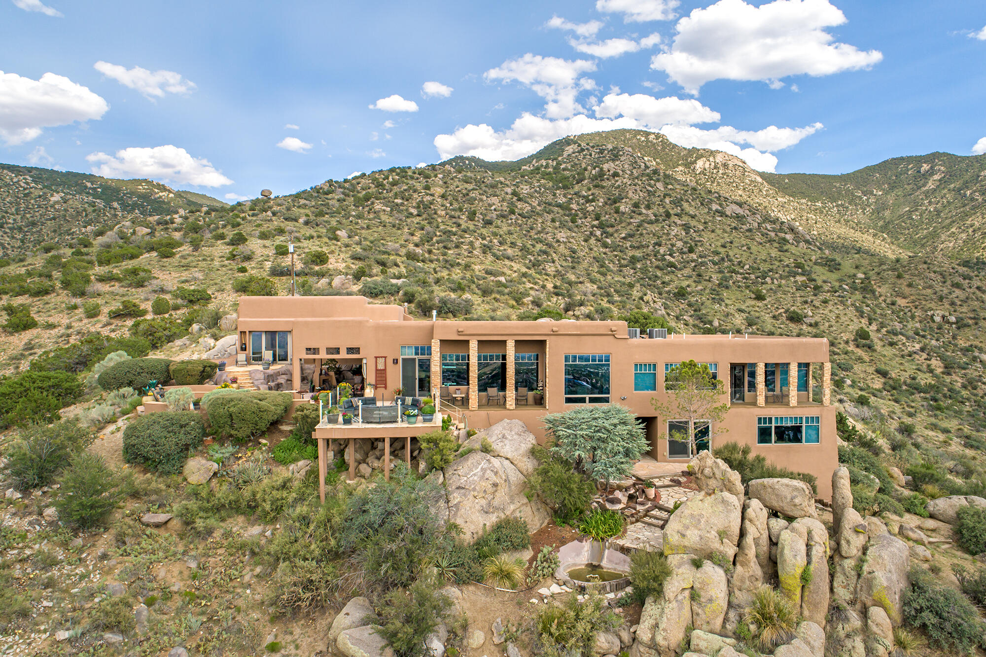 4722 Paso Del Puma NE, Albuquerque, NM 87111