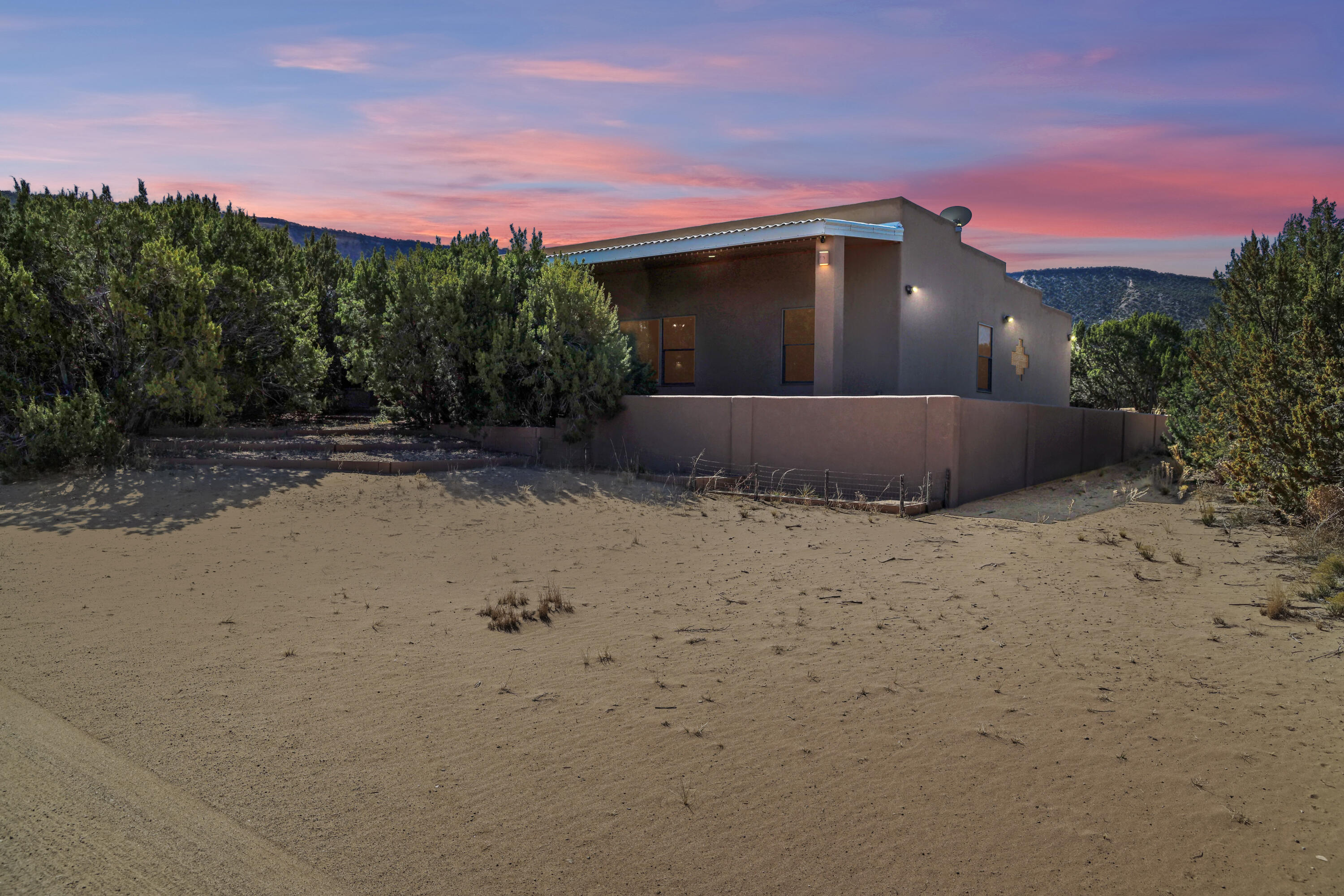 3 Cerrito De Baca, Ojo Caliente, NM 87549