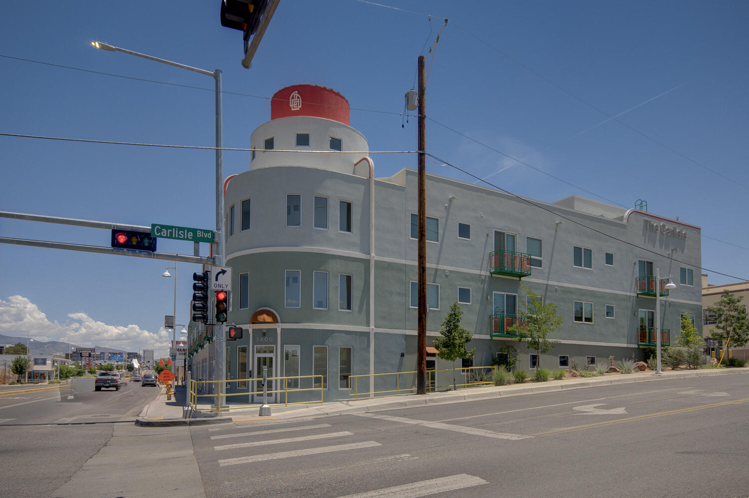 3600 Central Avenue SE 112, Albuquerque, NM 87108