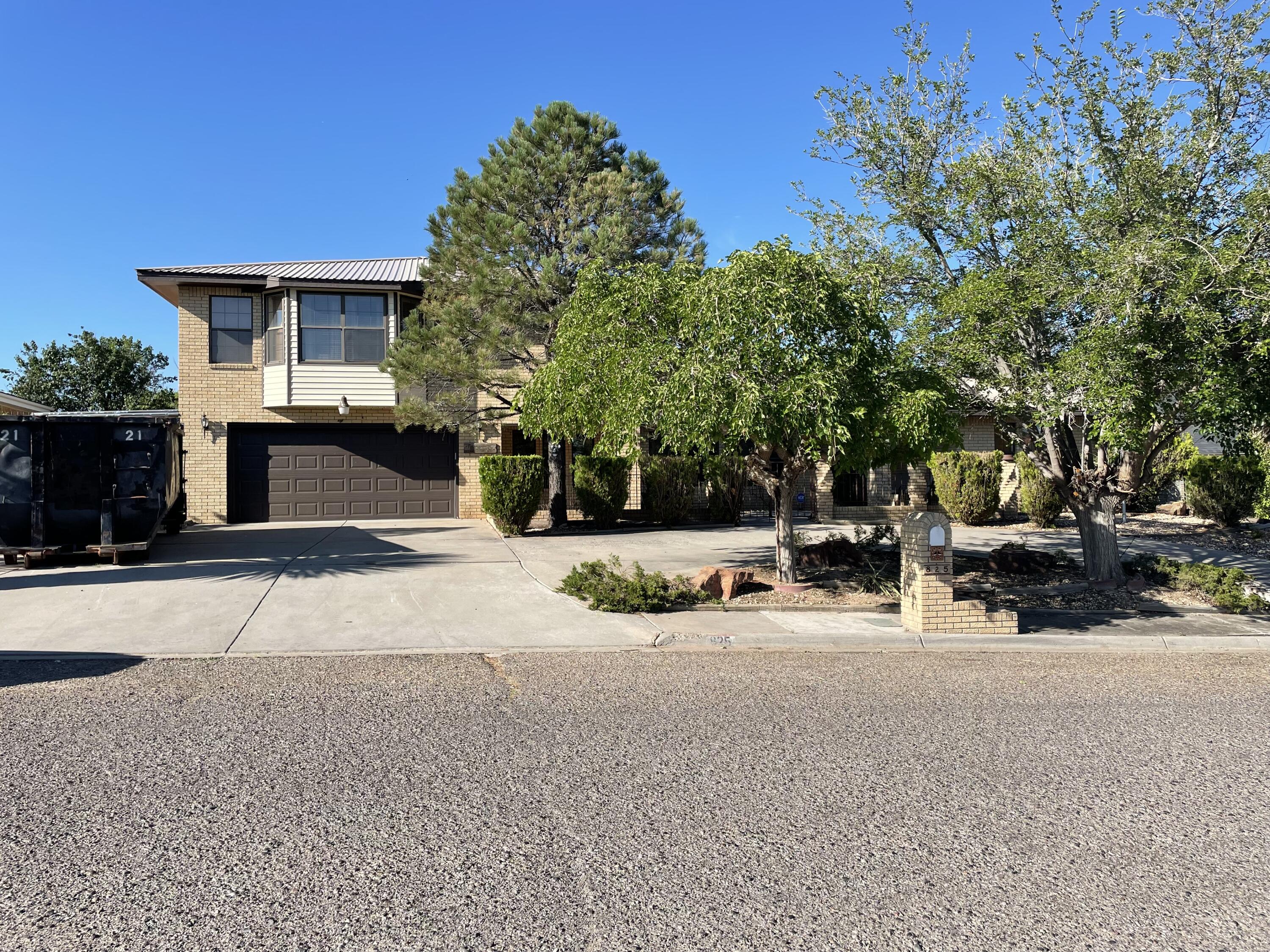 825 Lee Trevino Drive, Rio Communities, NM 87002