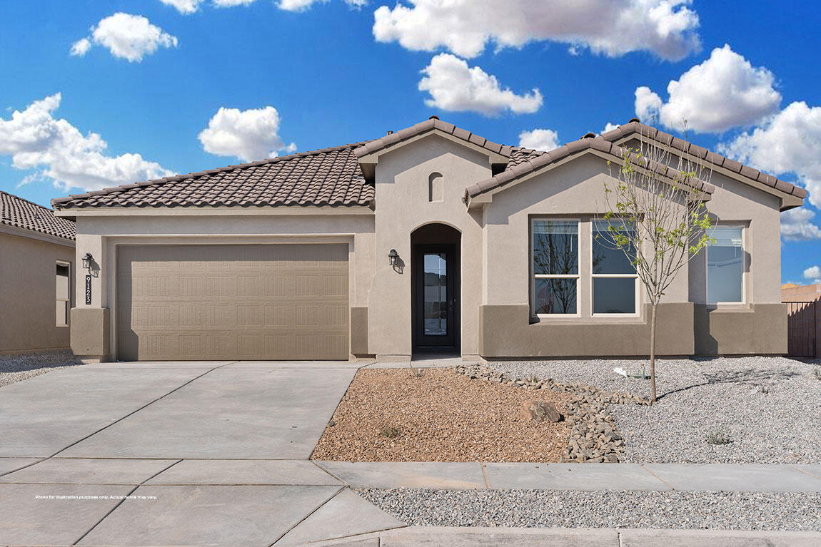7904 Mataro Road NW, Albuquerque, NM 87114