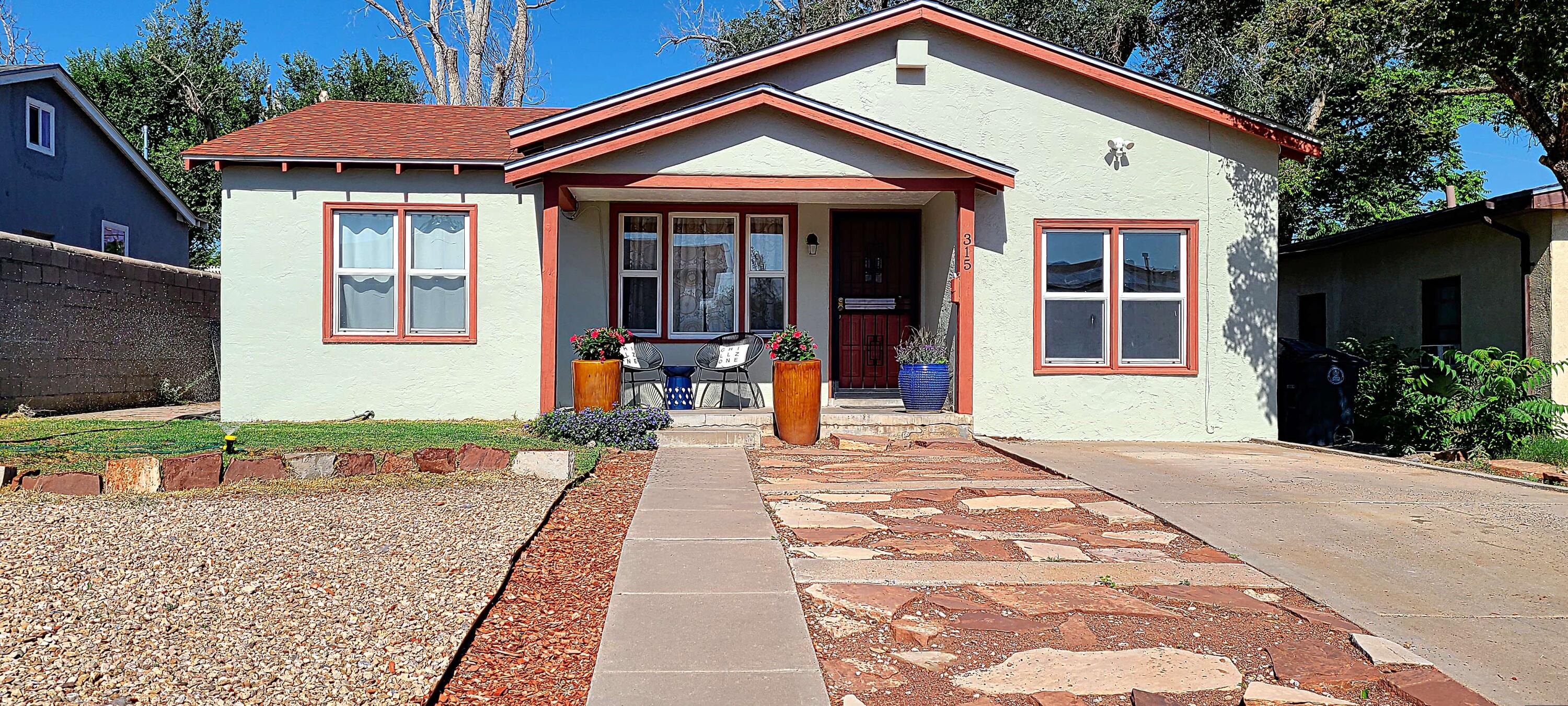 315 Morningside SE, Albuquerque, NM 87108