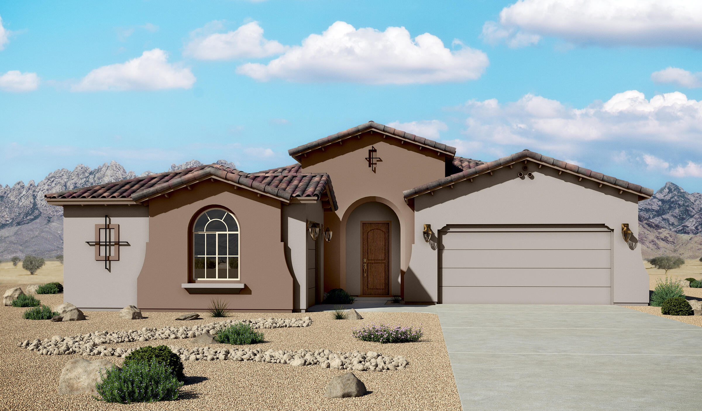 3861 Vista Del Rio, Los Lunas, NM 87031
