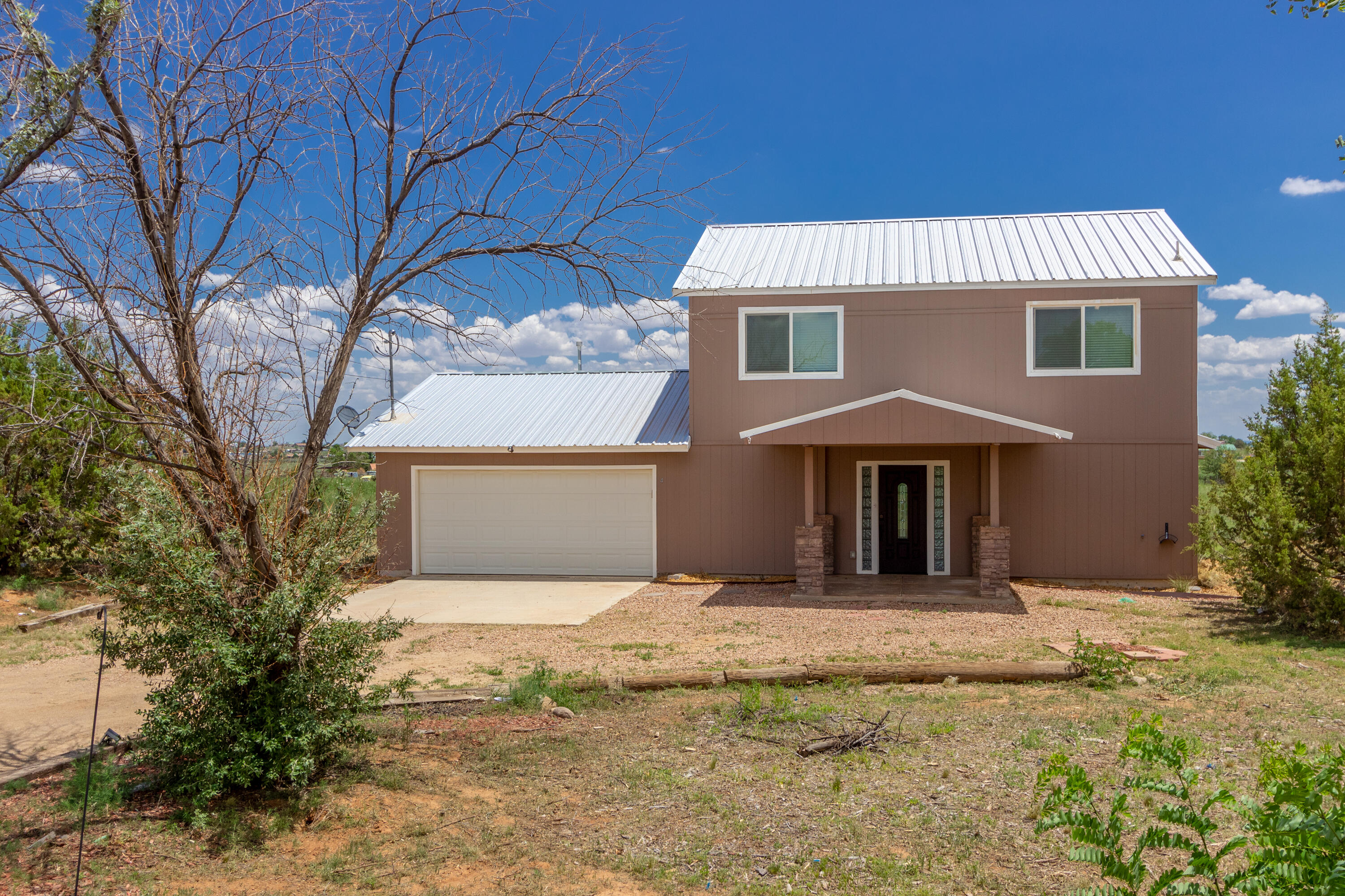 4 Cavenee Circle, Edgewood, NM 87015
