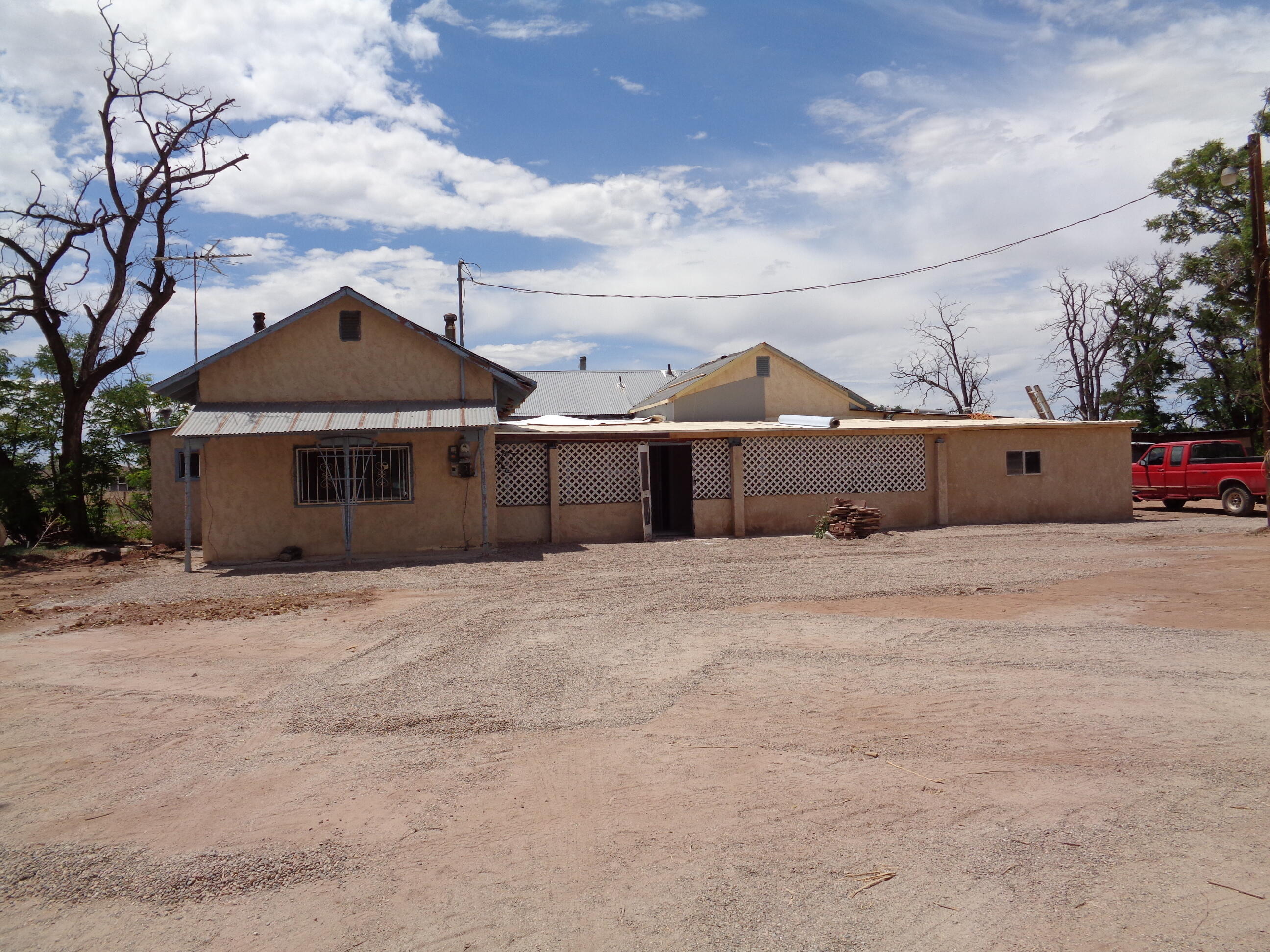 21 Camino Del Rio, La Joya, NM 87028
