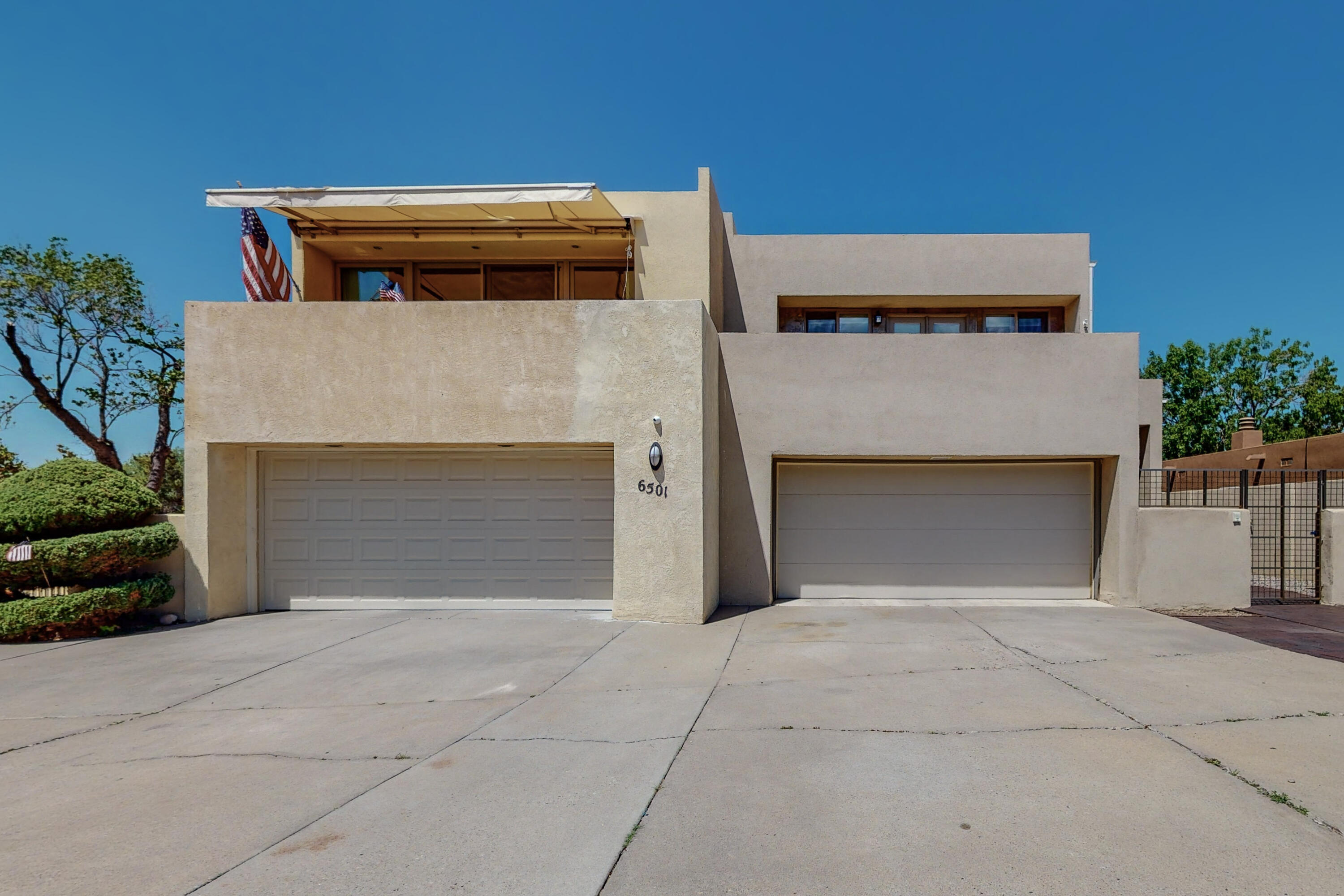 6503 Antares Road NE, Albuquerque, NM 87111