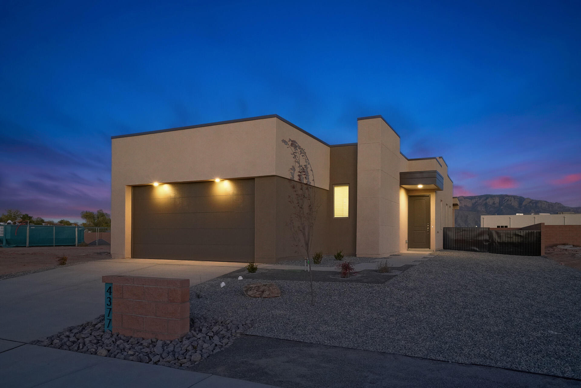 4377 Lauren Loop NE, Rio Rancho, NM 87144