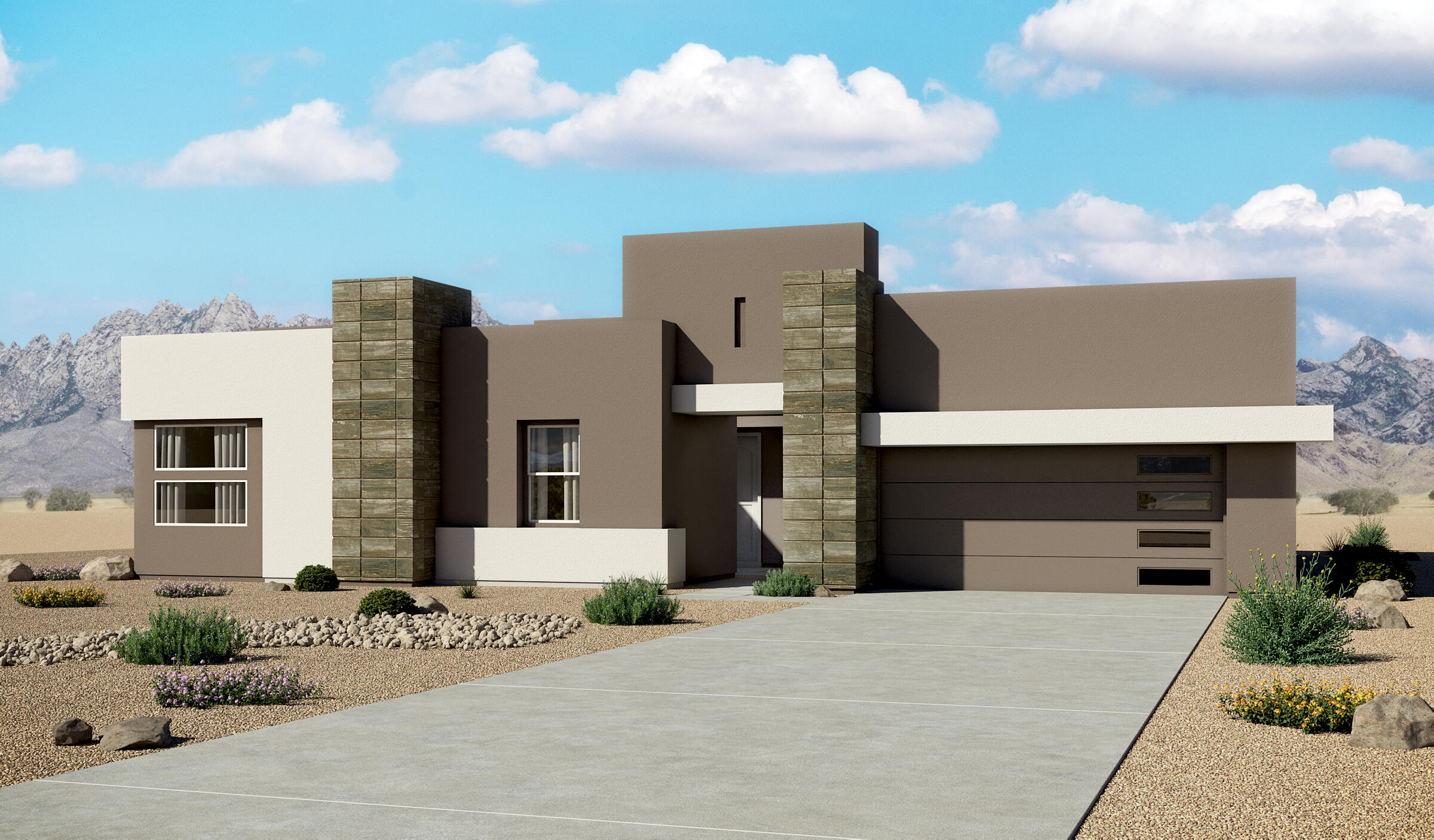 1040 Vista Grande, Los Lunas, NM 87031