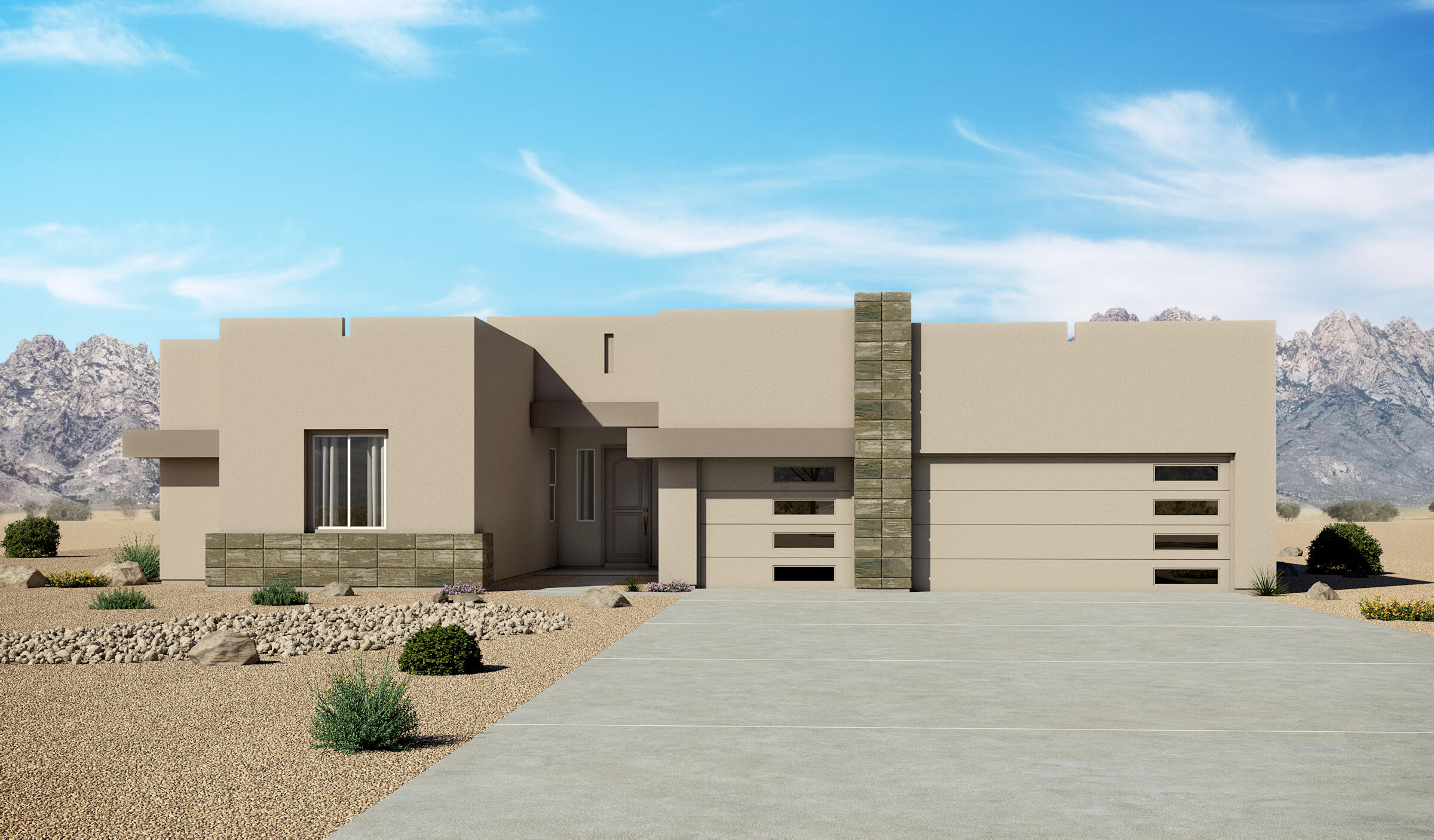 940 Vista Grande SW, Los Lunas, NM 87031