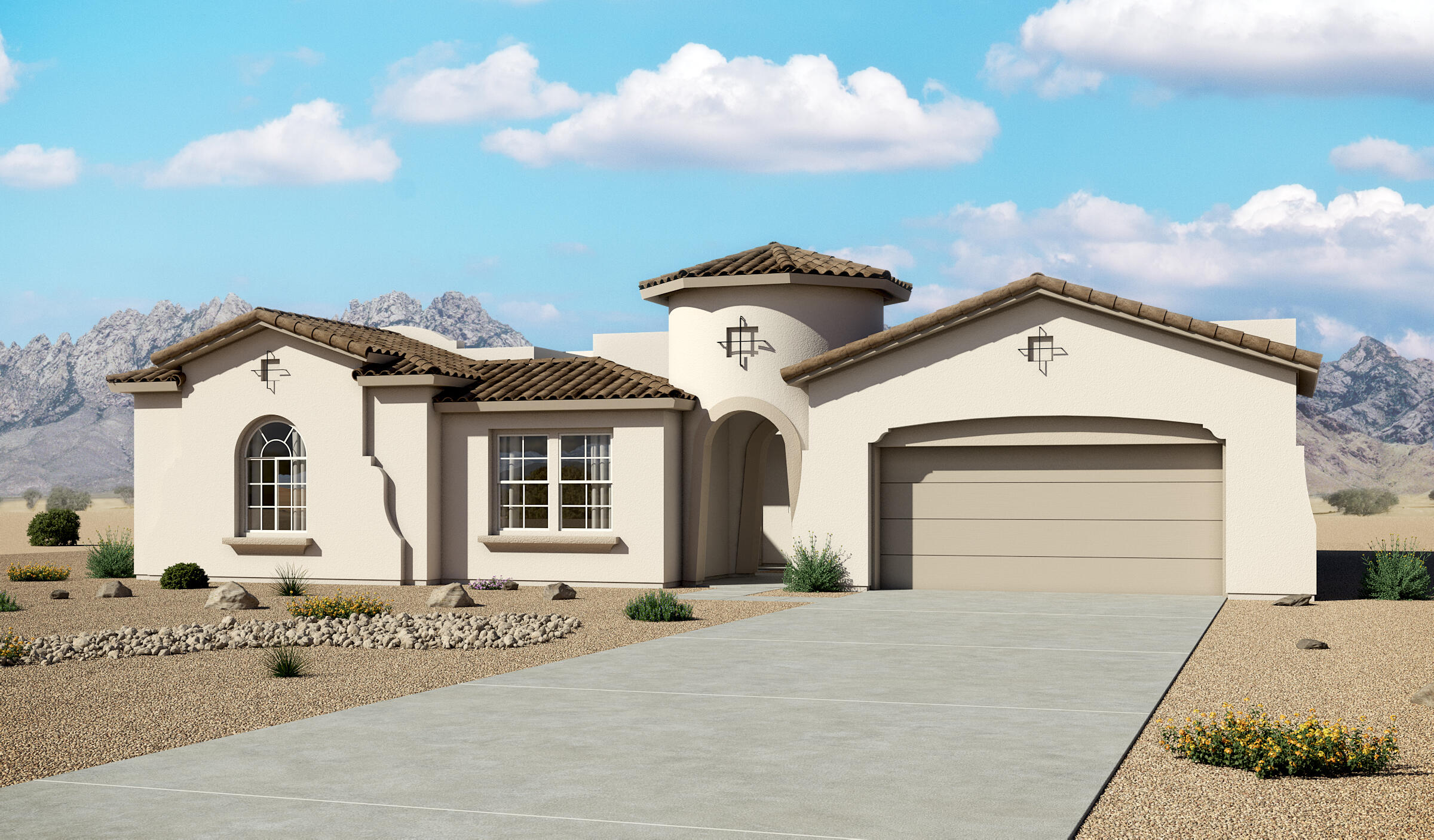 1000 Vista Grande SW, Los Lunas, NM 87031